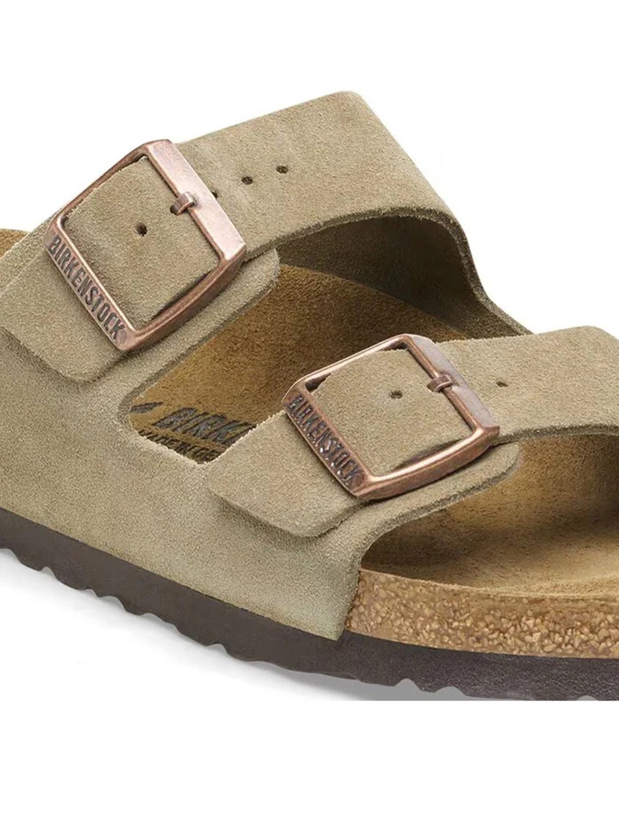 Arizona Nude & Neutrals Calzature