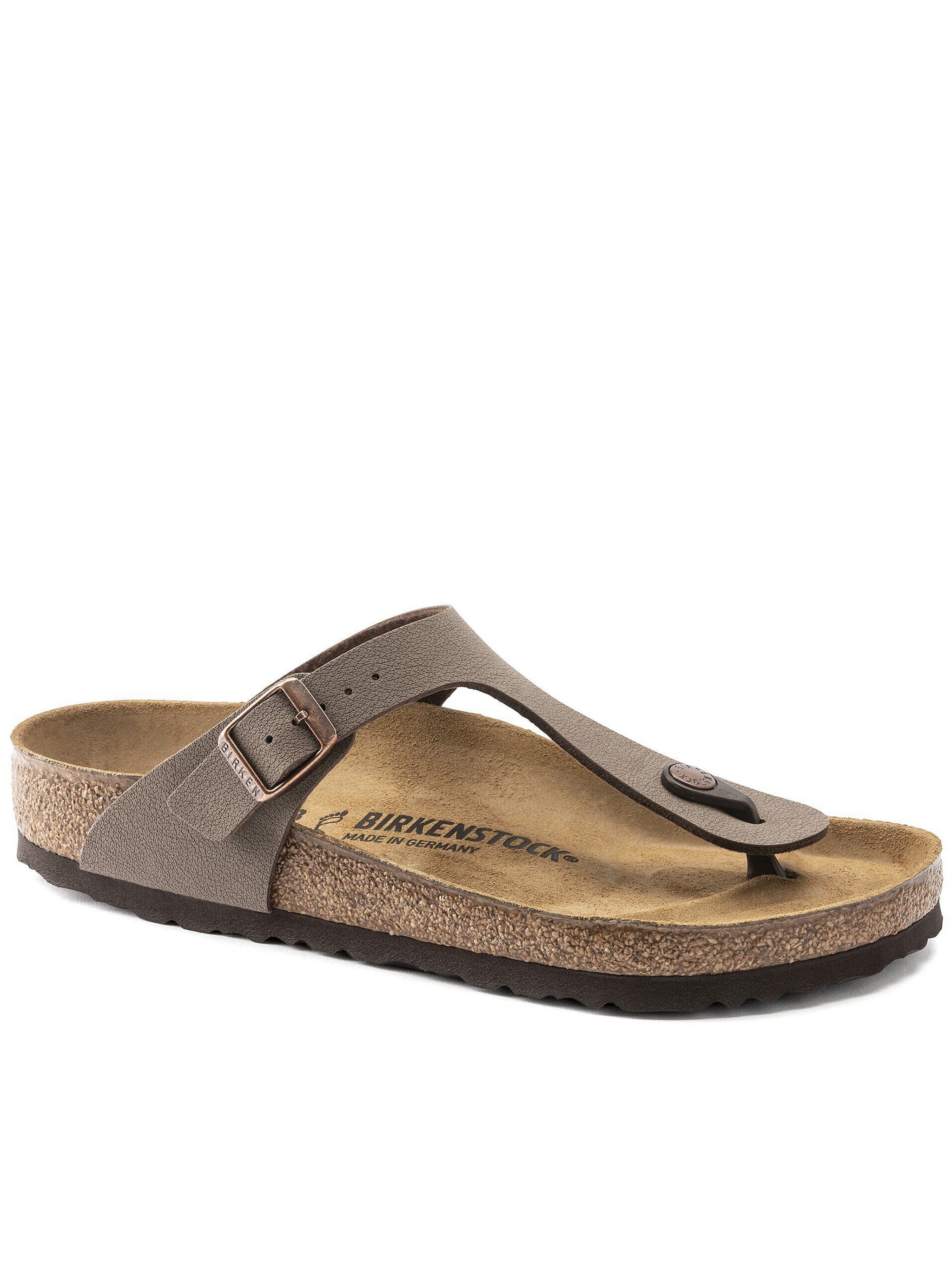 Gizeh Brown Calzature