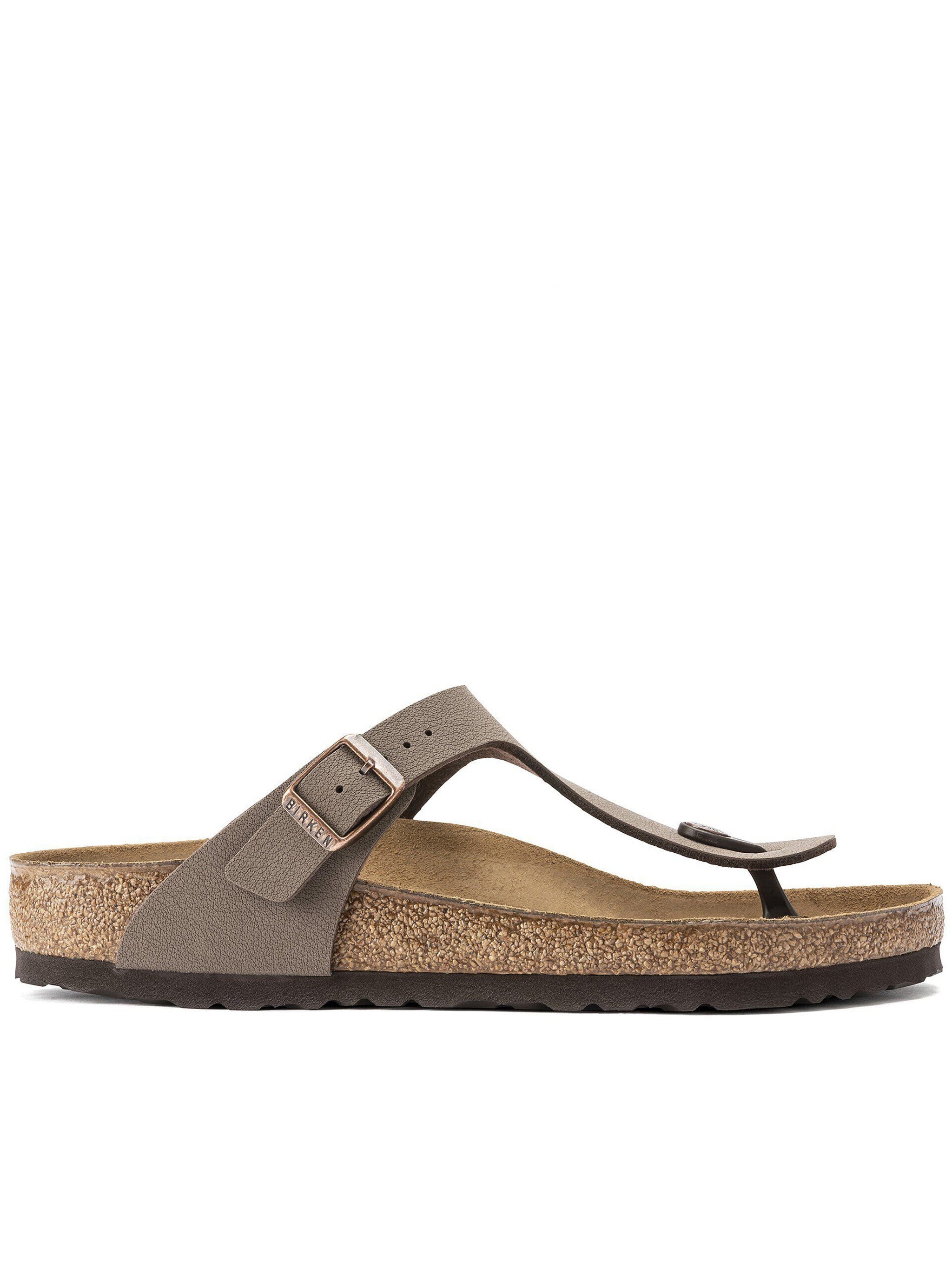 Gizeh Brown Calzature