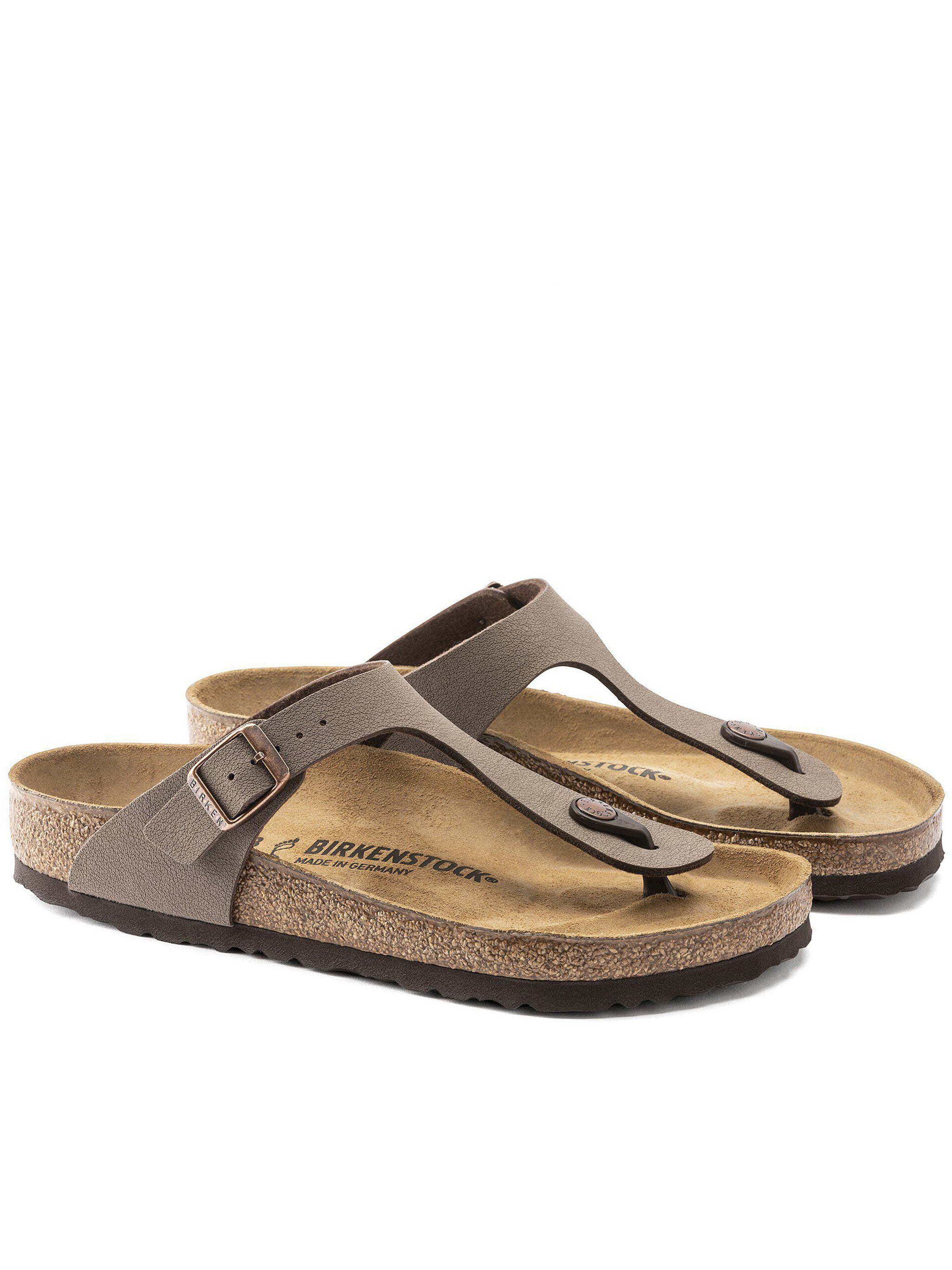 Gizeh Brown Calzature