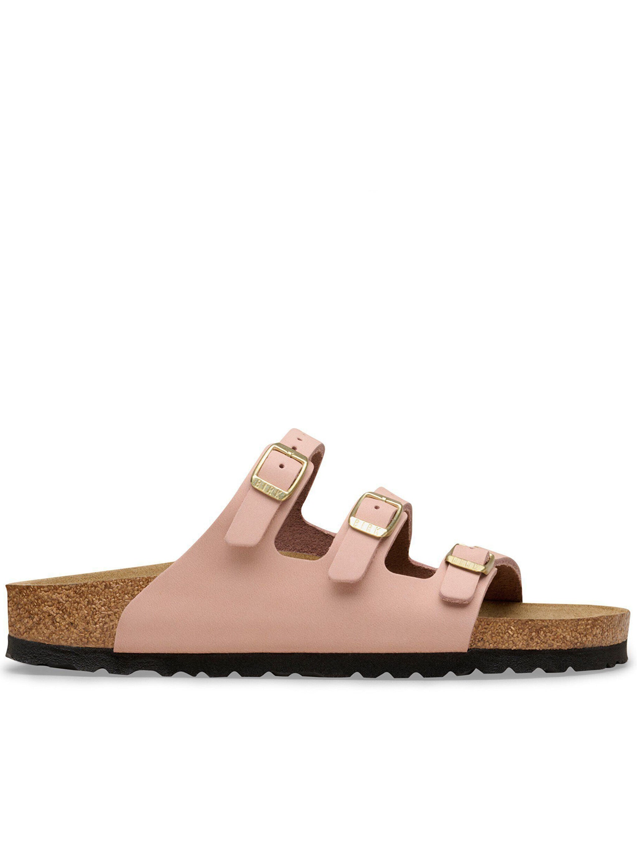Florida Pink & Purple Calzature