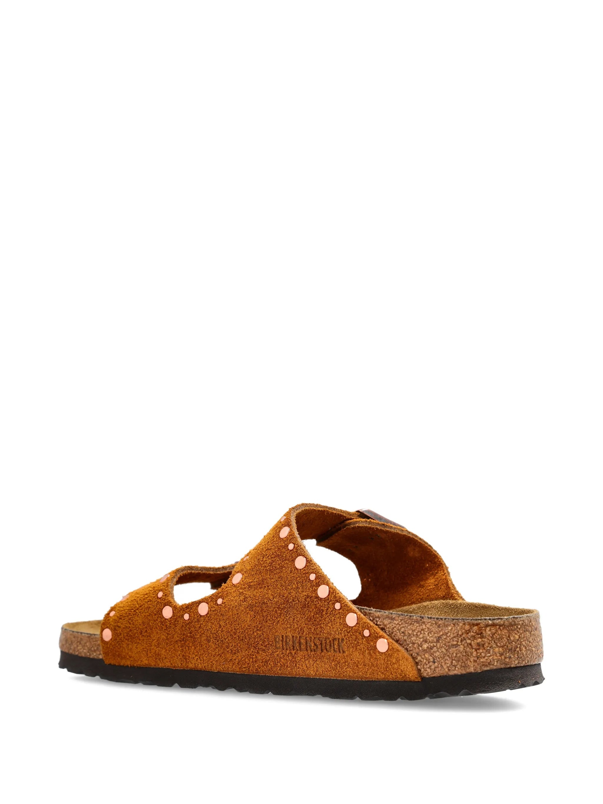 Arizona Rivet Brown Calzature