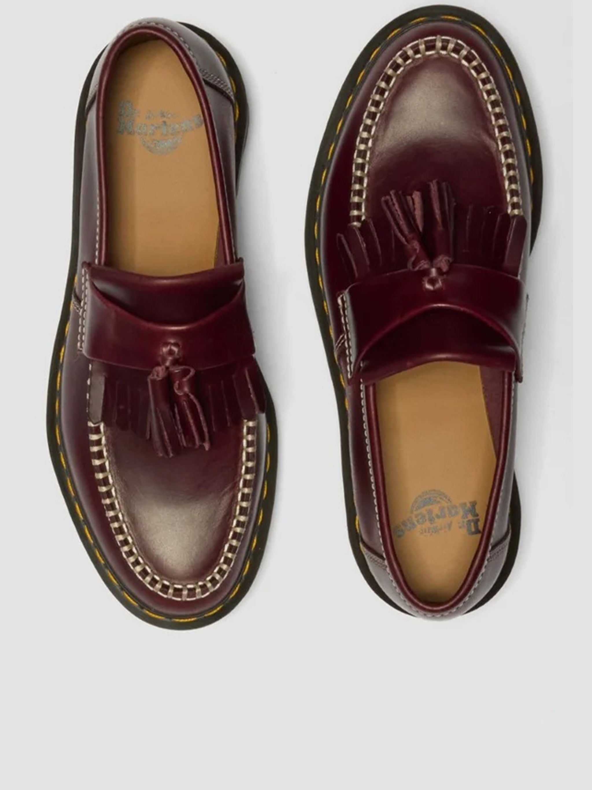 Adrian Ben Red Calzature