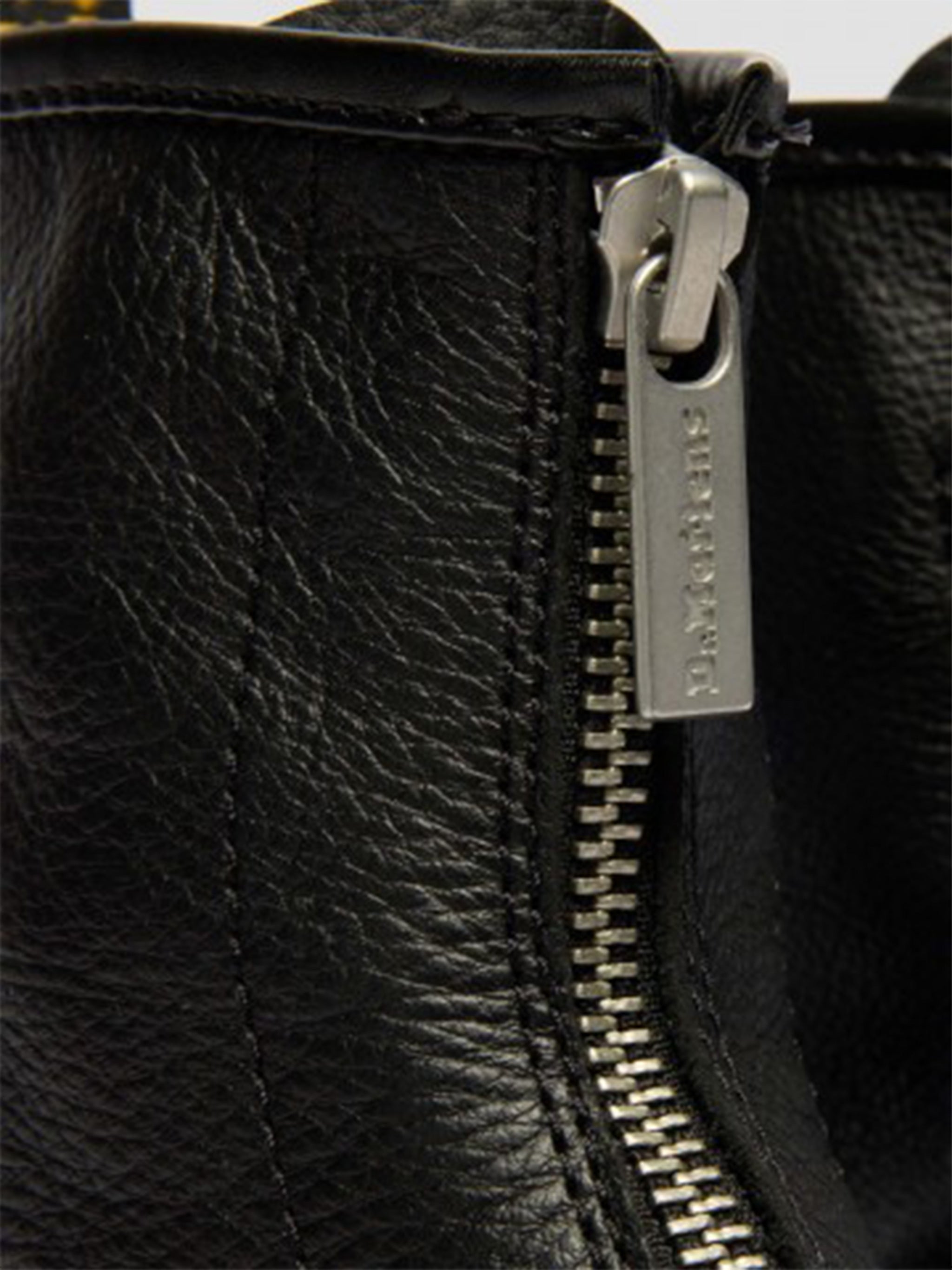 1460 Black Calzature