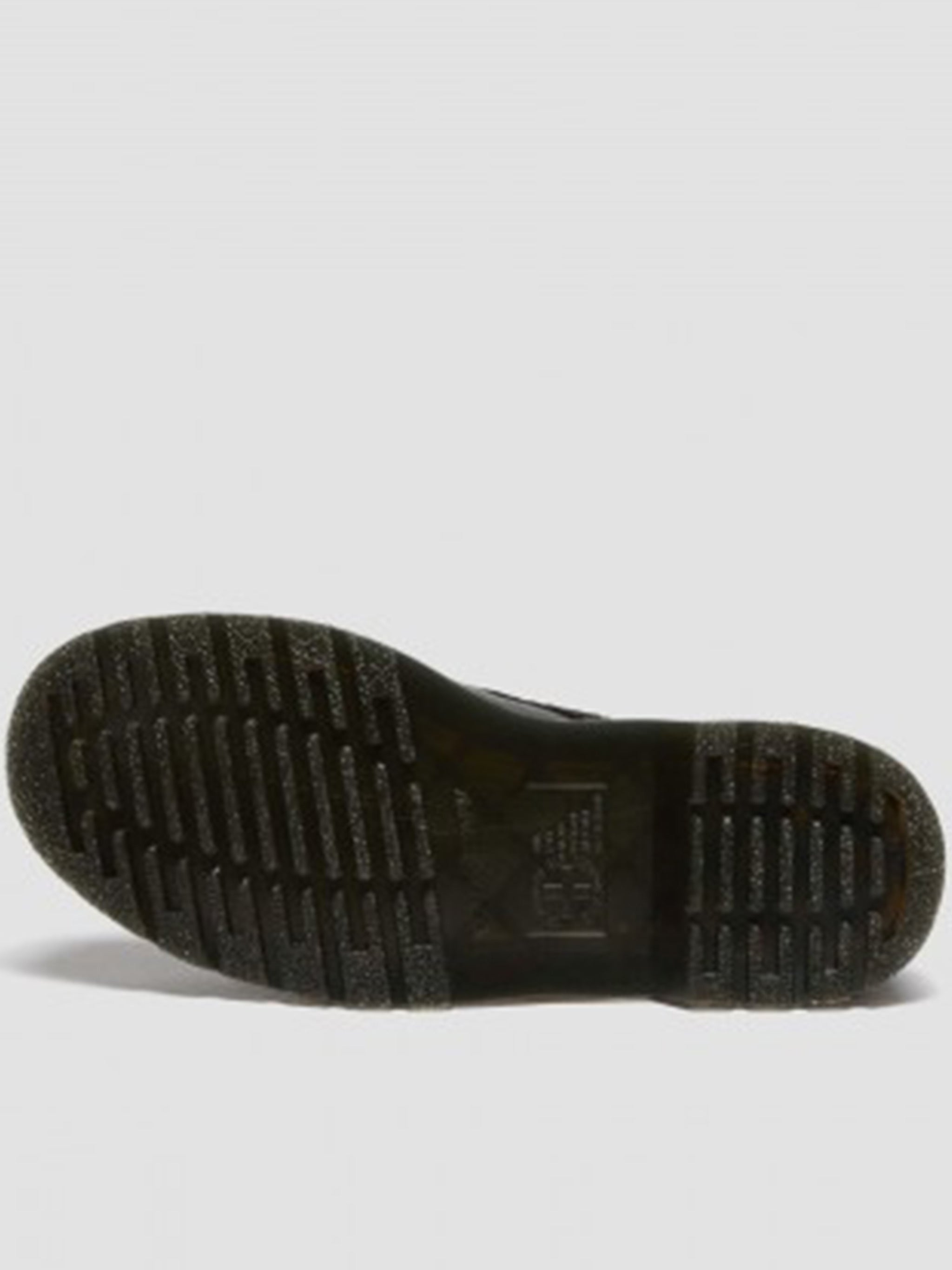 1460 Black Calzature