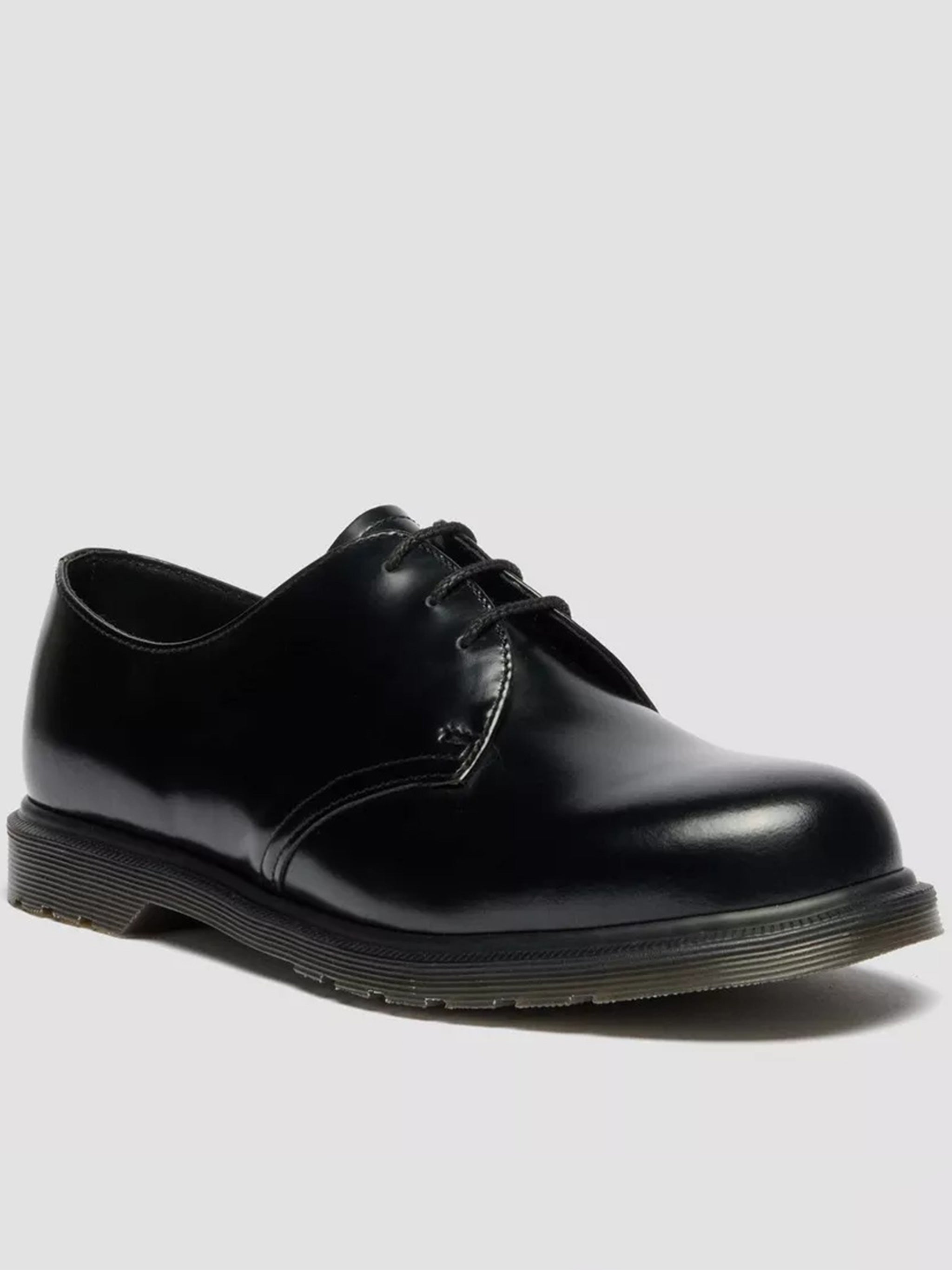 Mayfare Black Calzature