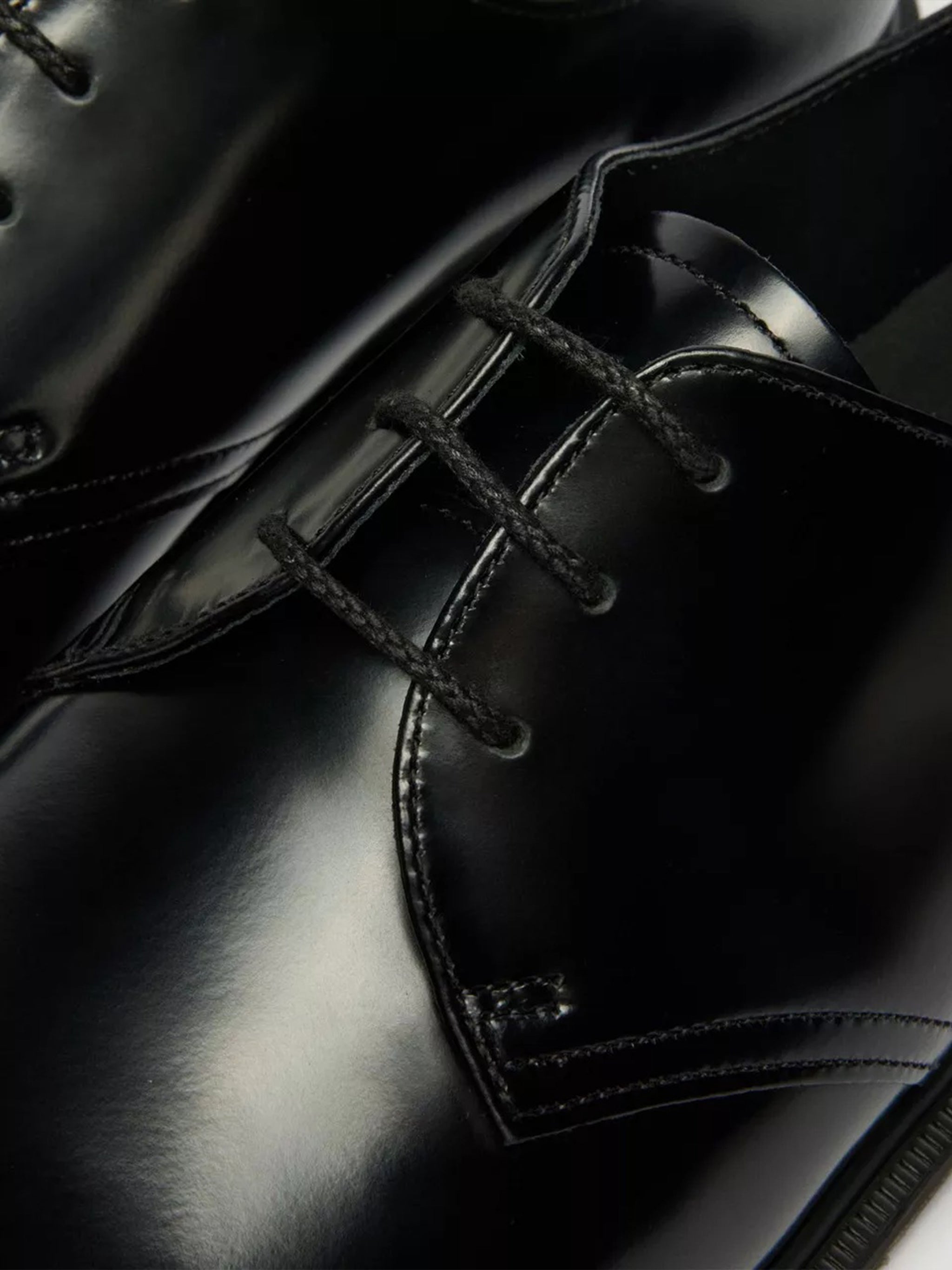 Mayfare Black Calzature