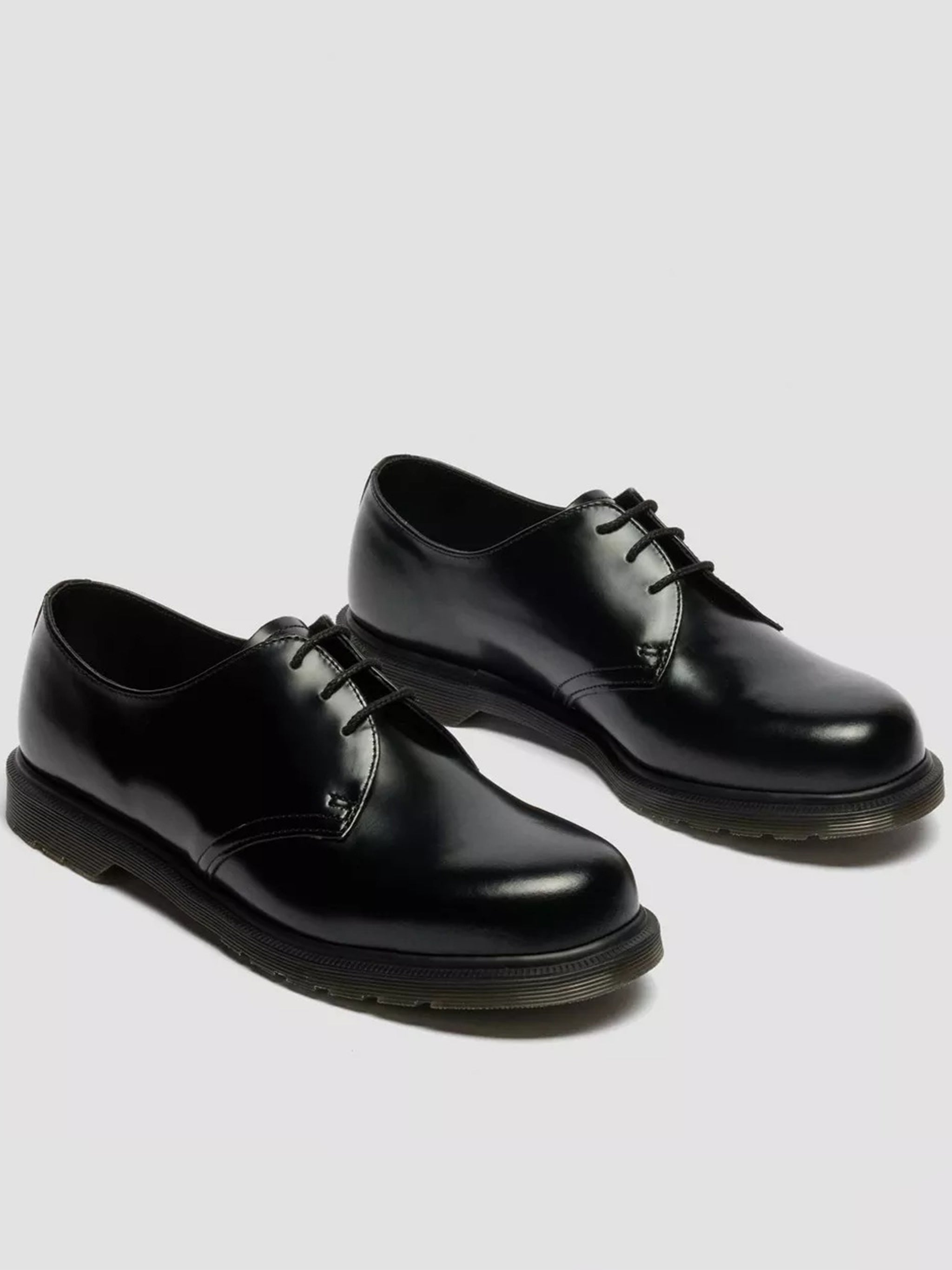 Mayfare Black Calzature