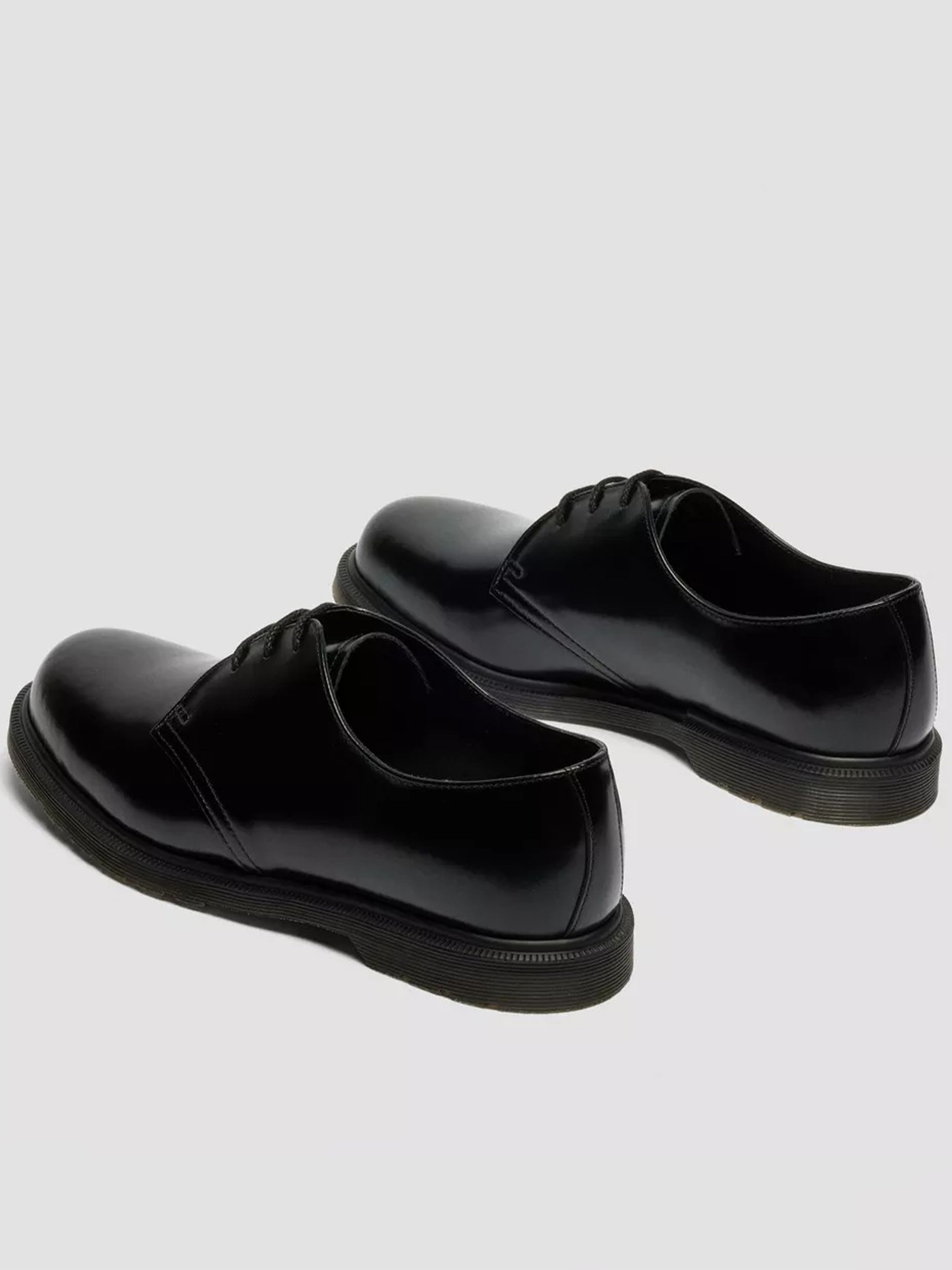 Mayfare Black Calzature