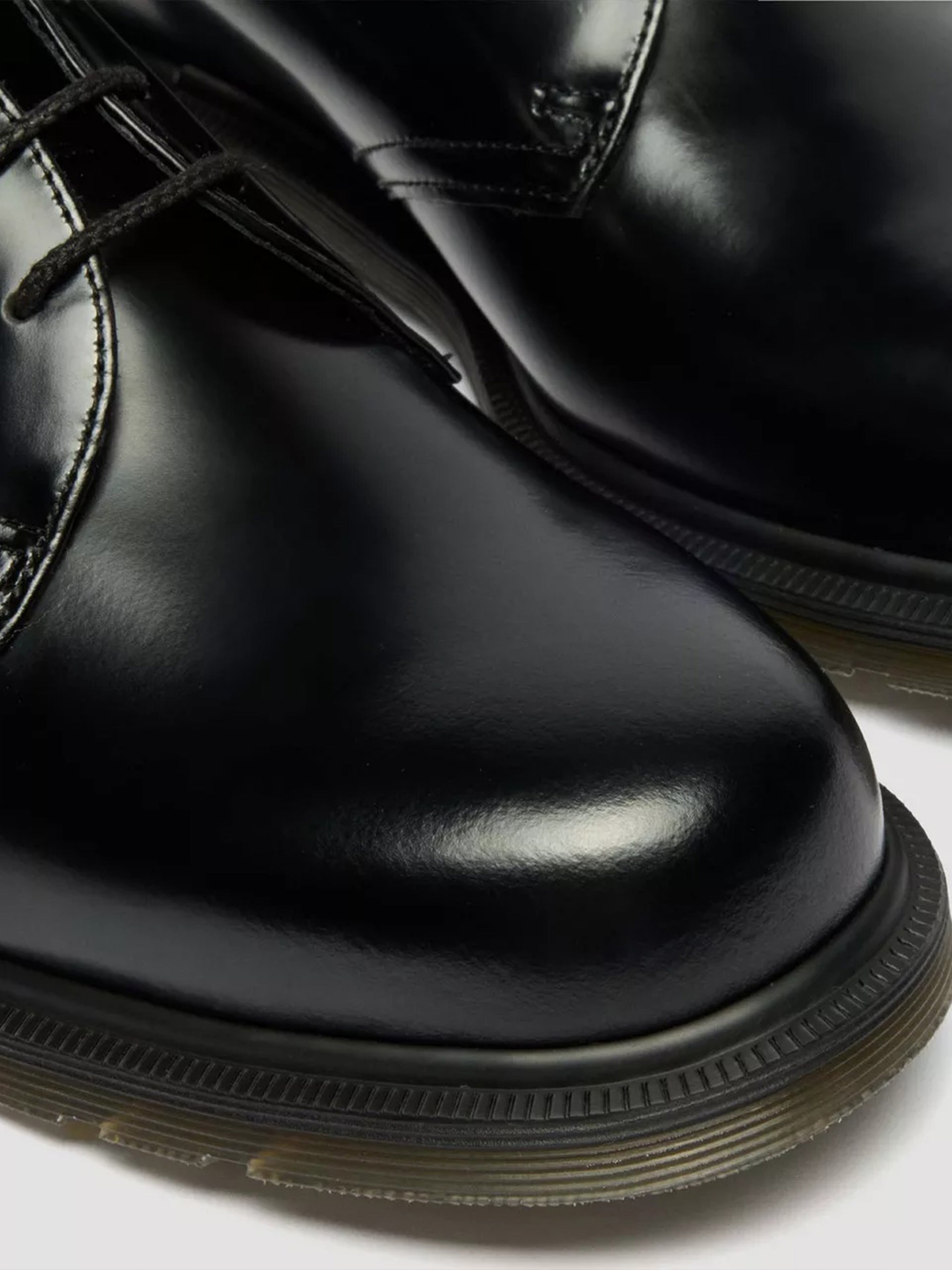 Mayfare Black Calzature