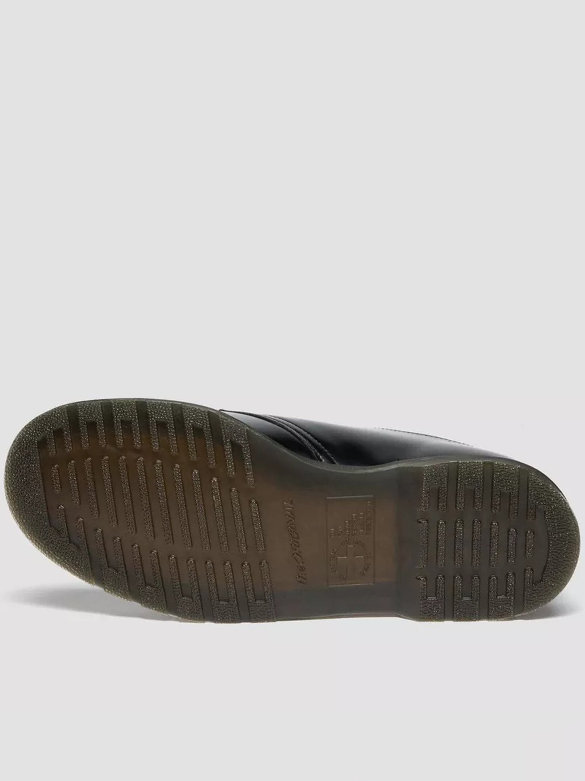 Mayfare Black Calzature