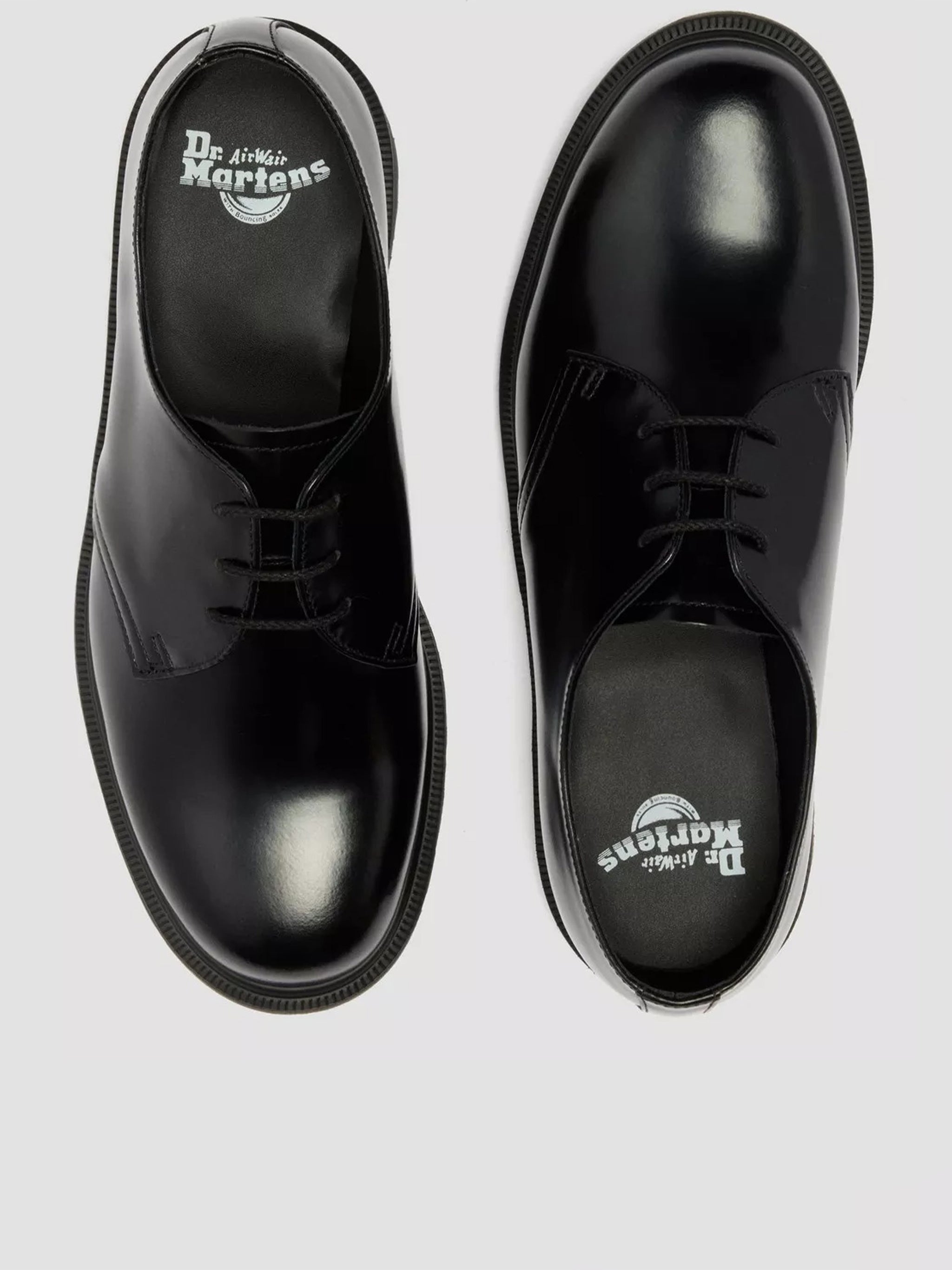 Mayfare Black Calzature