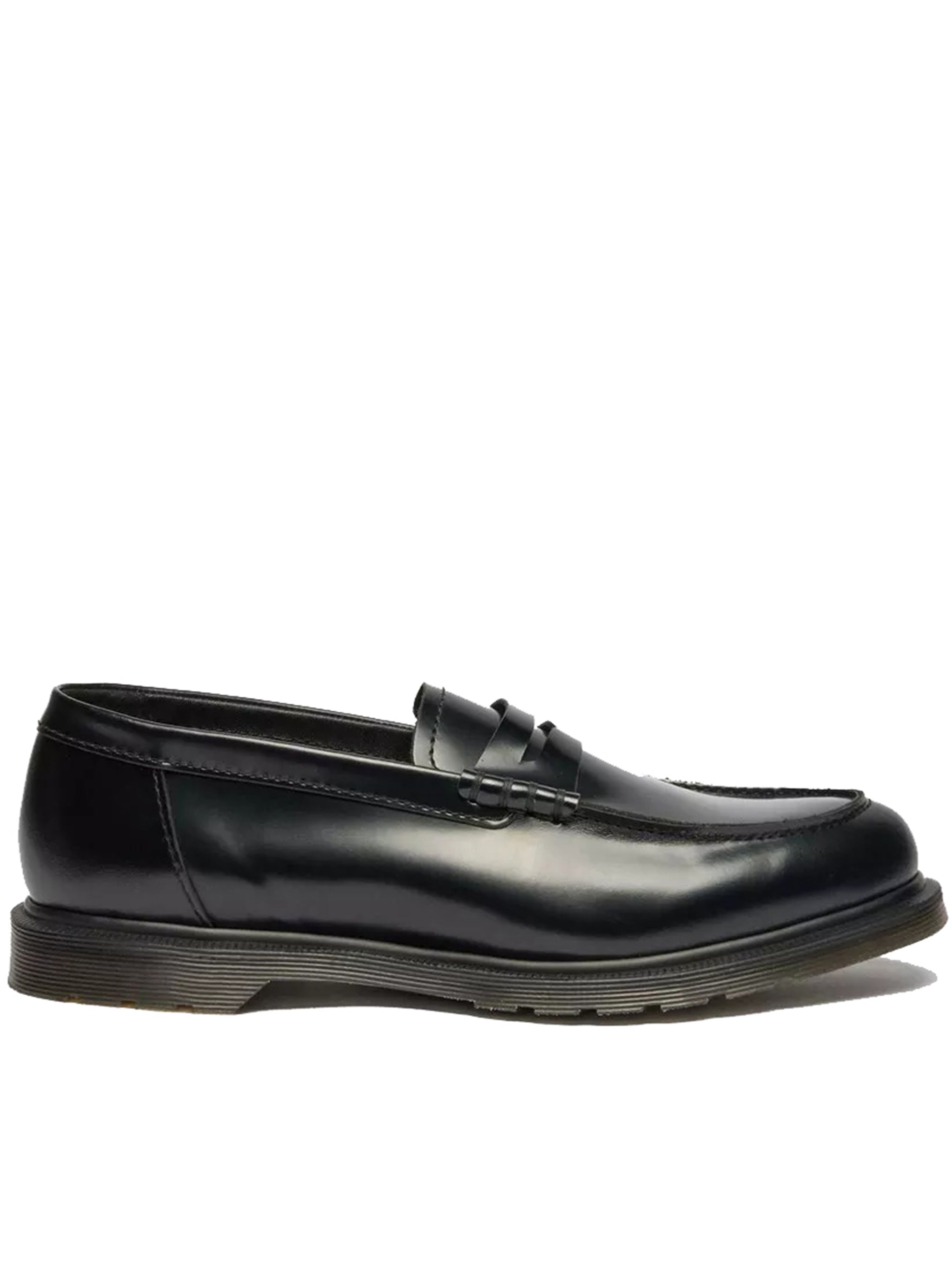 Mayfare Loafer Black Calzature