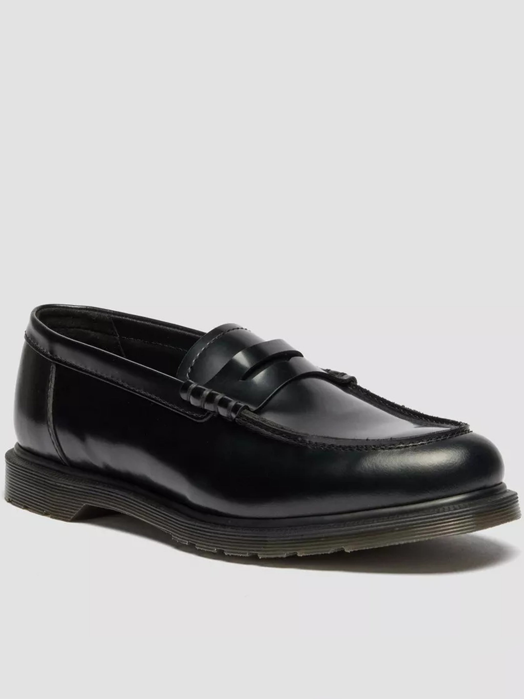Mayfare Loafer Black Calzature