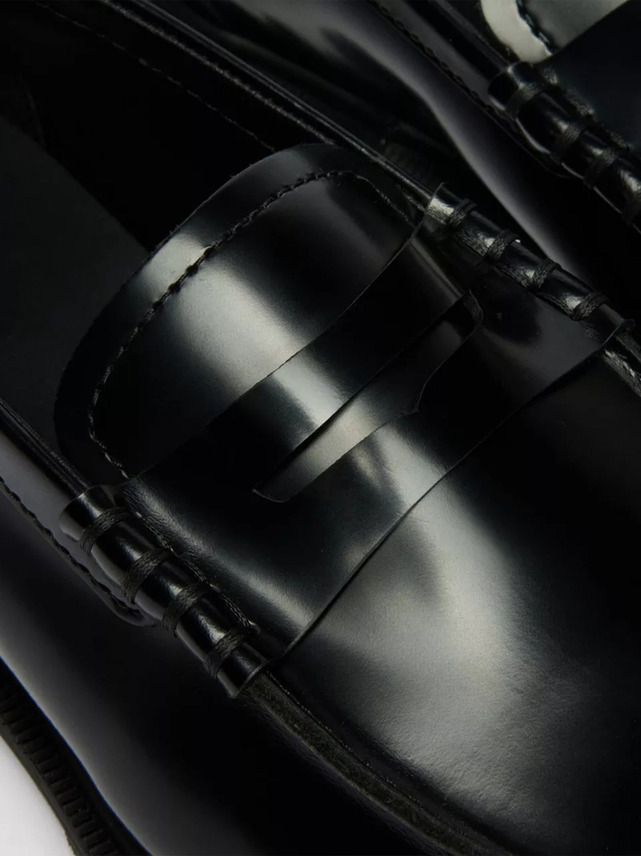 Mayfare Loafer Black Calzature