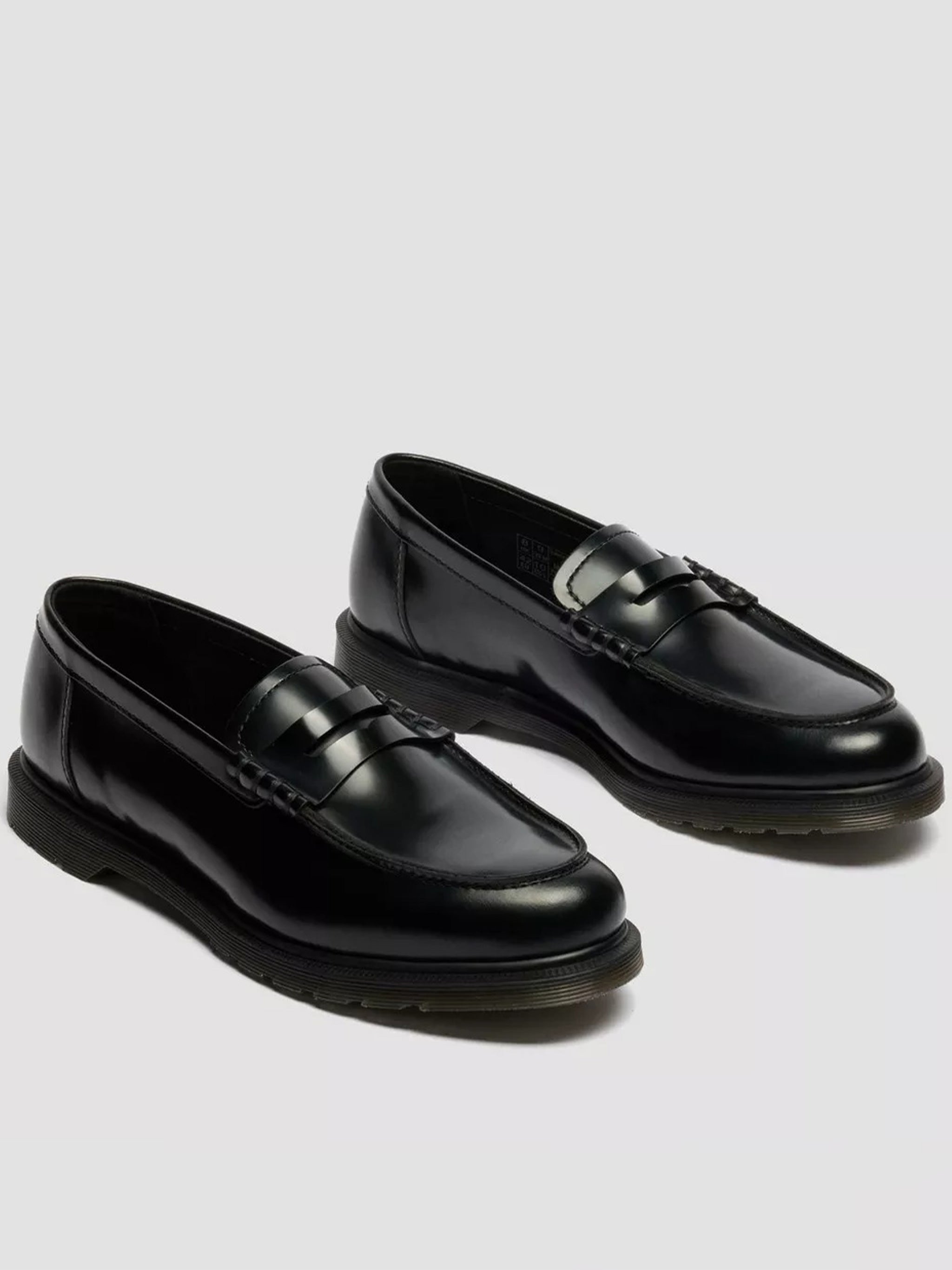 Mayfare Loafer Black Calzature