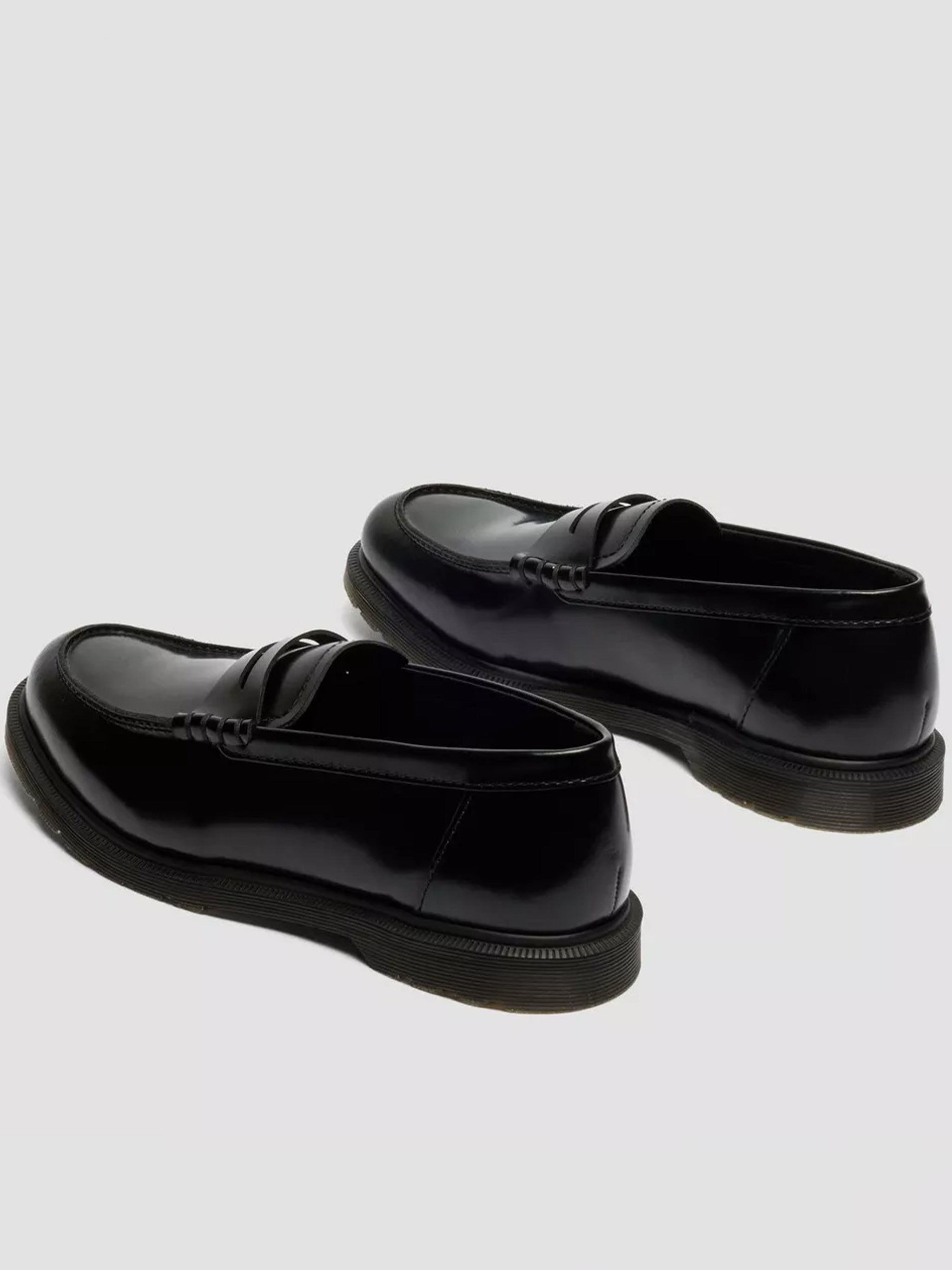 Mayfare Loafer Black Calzature
