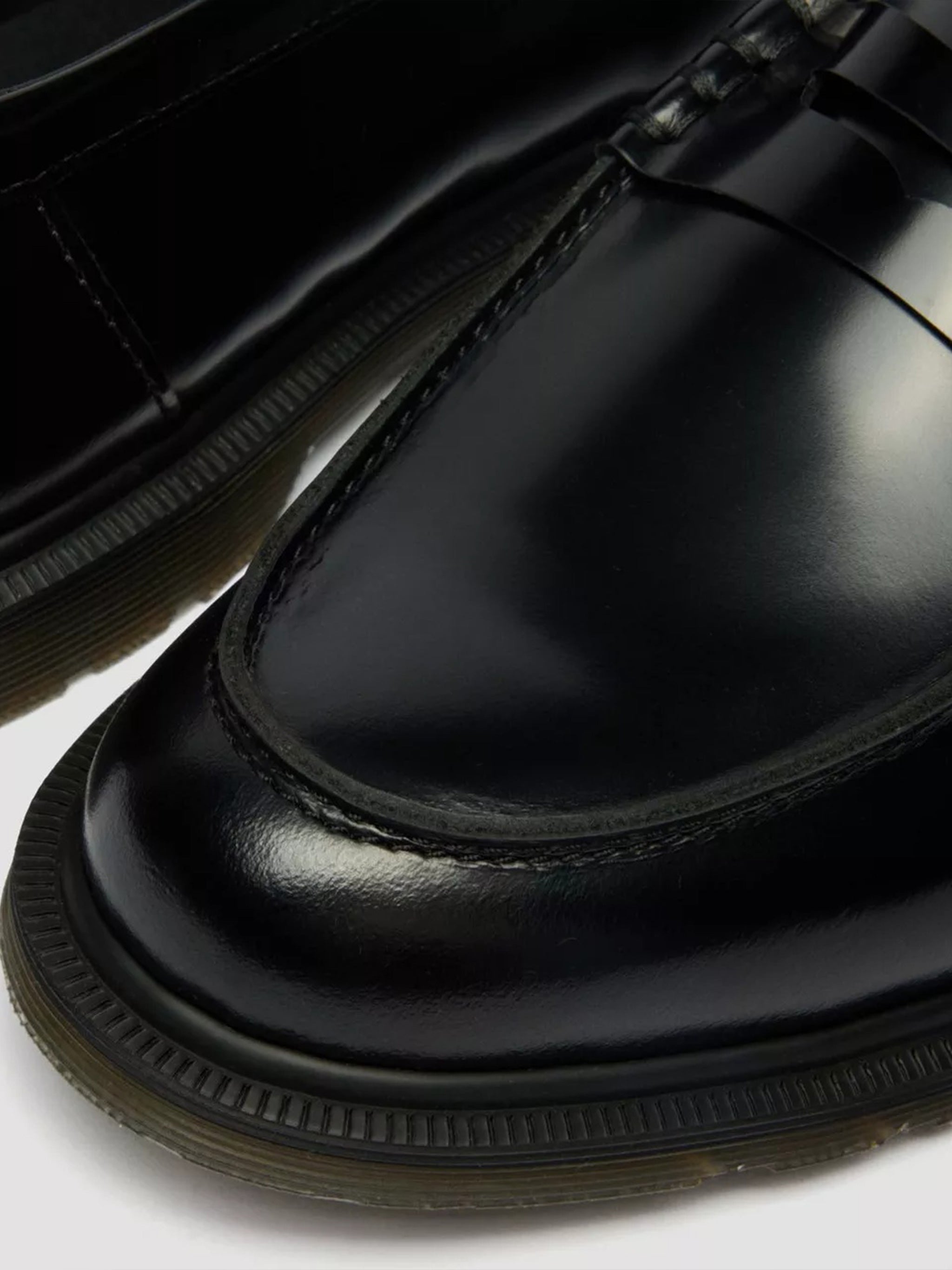 Mayfare Loafer Black Calzature