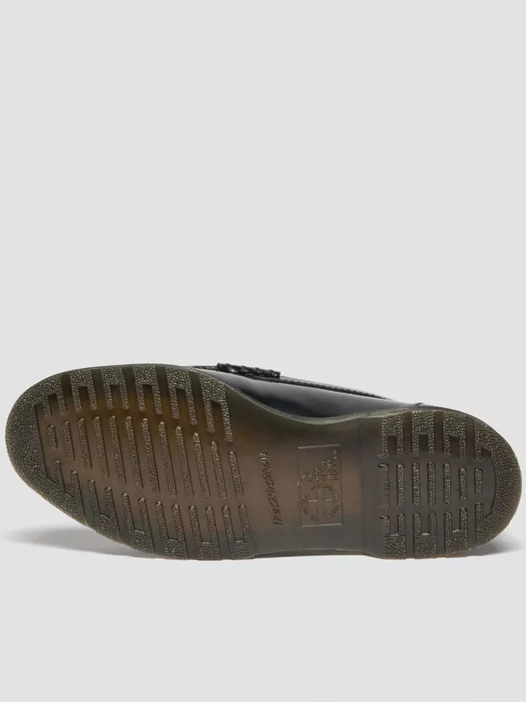 Mayfare Loafer Black Calzature