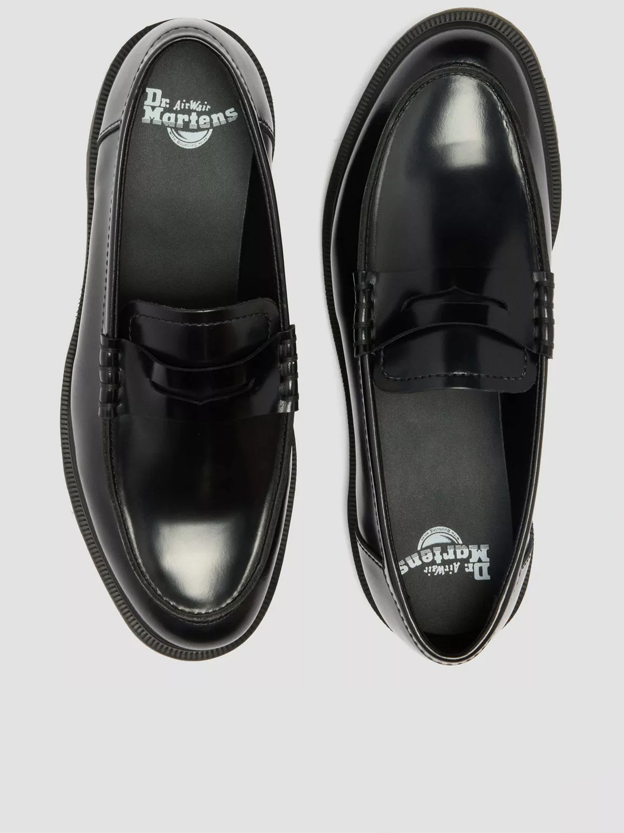 Mayfare Loafer Black Calzature