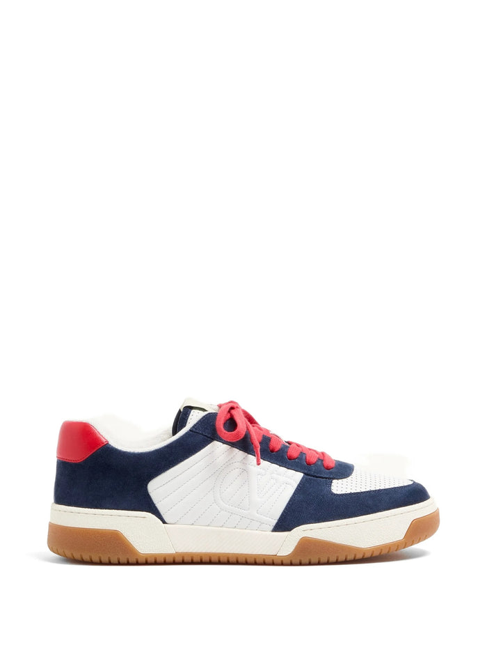 Sneaker Vg Sparry Blue Calzature