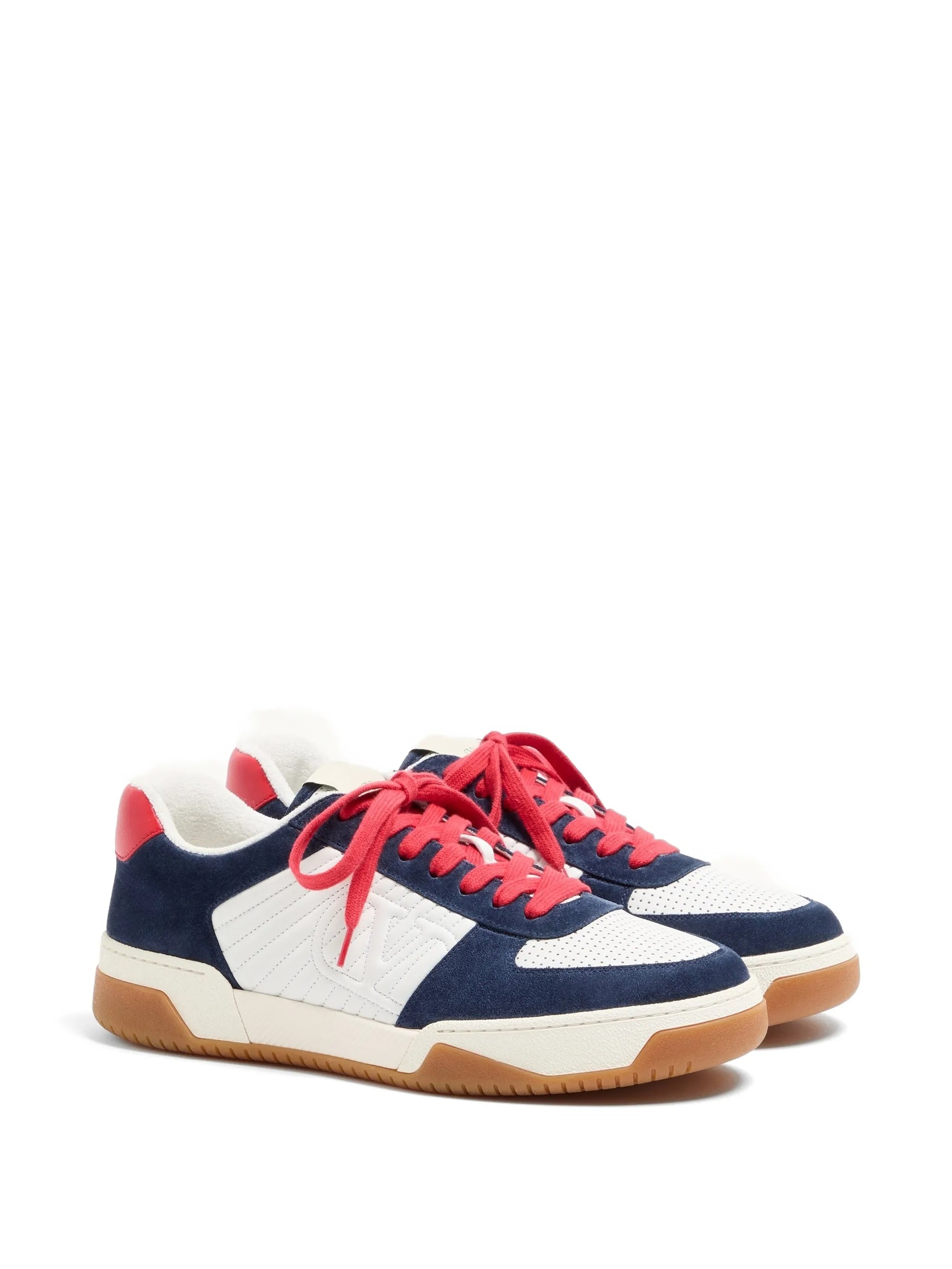 Sneaker Vg Sparry Blue Calzature