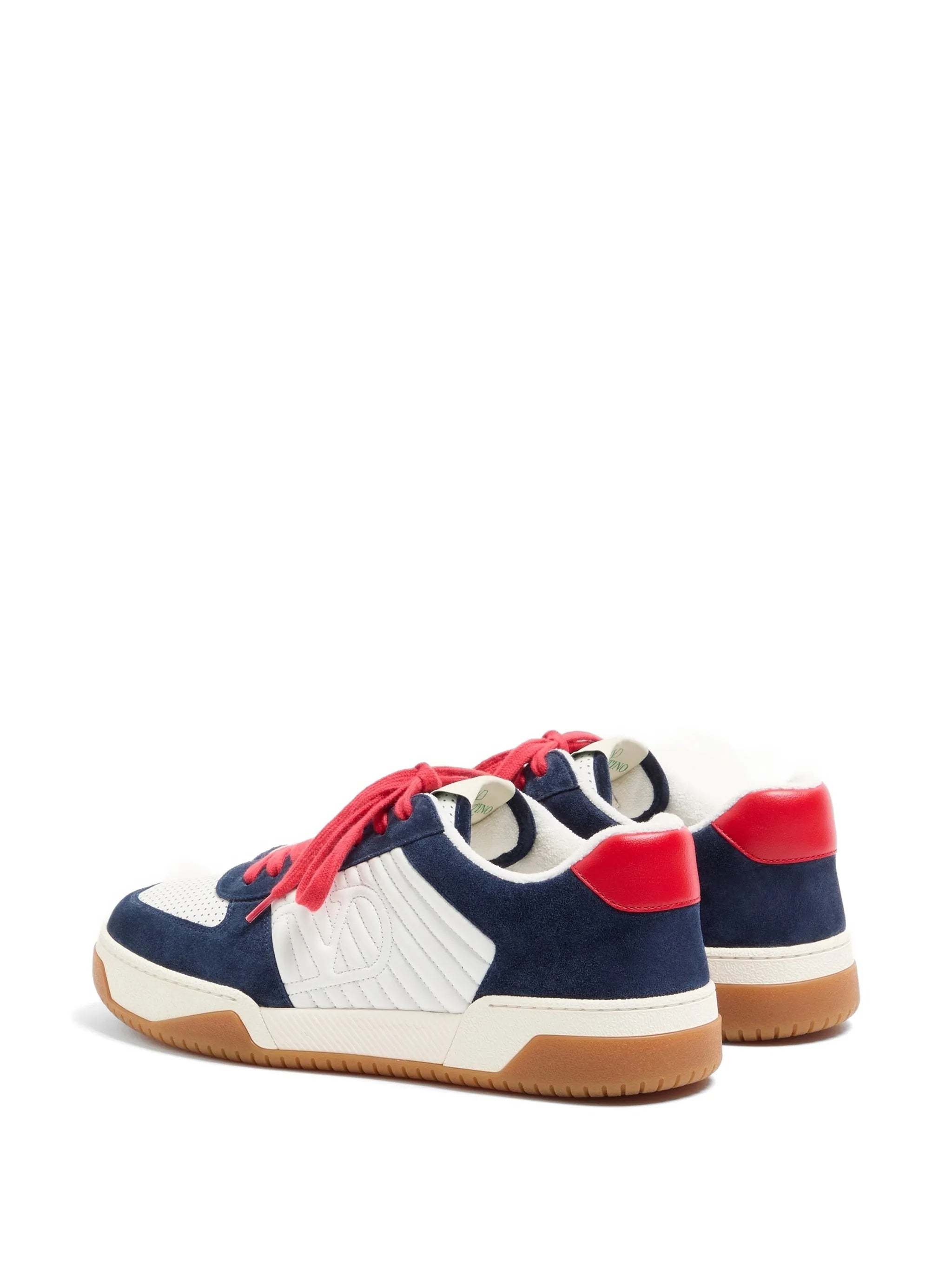 Sneaker Vg Sparry Blue Calzature