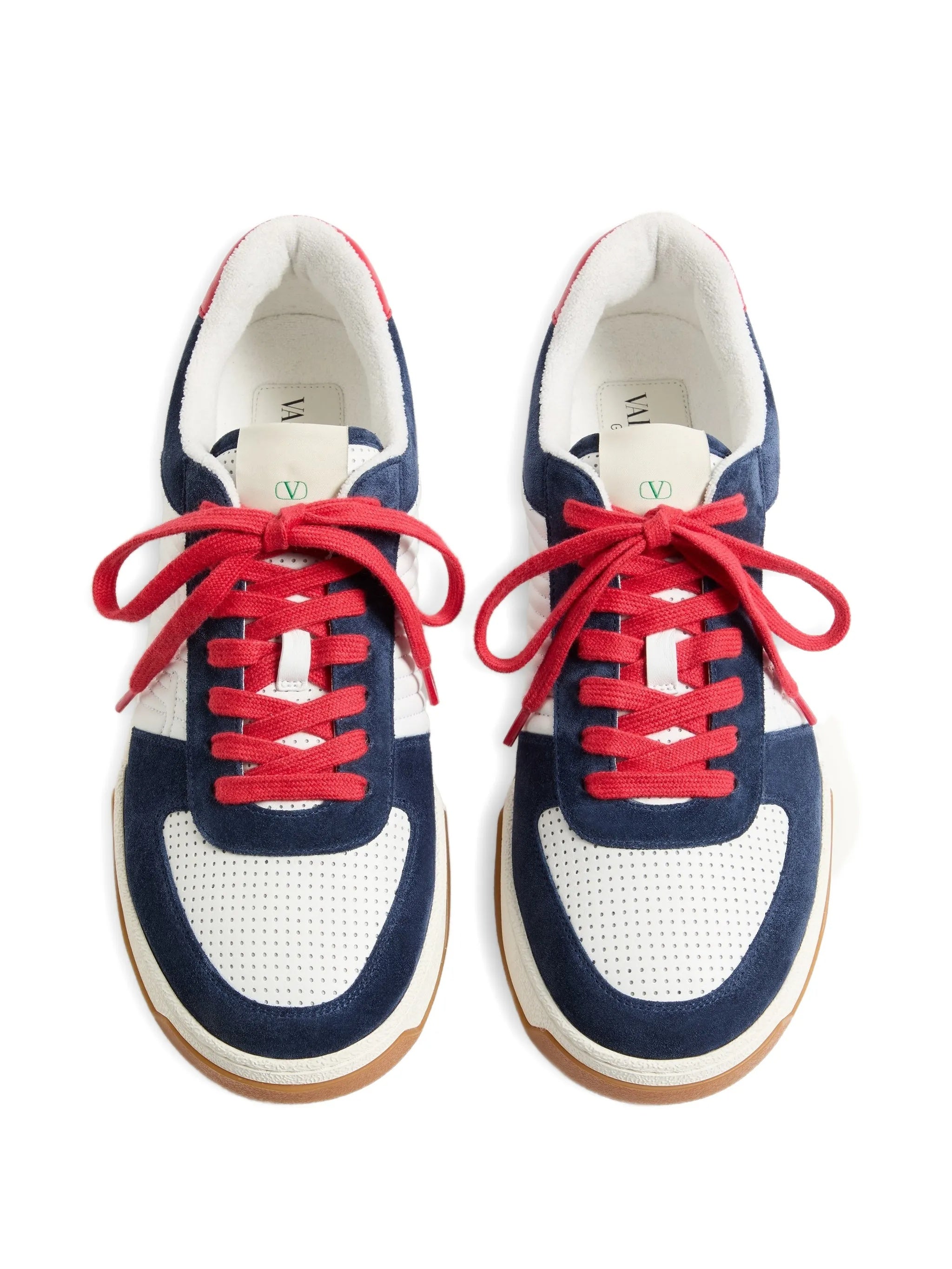 Sneaker Vg Sparry Blue Calzature