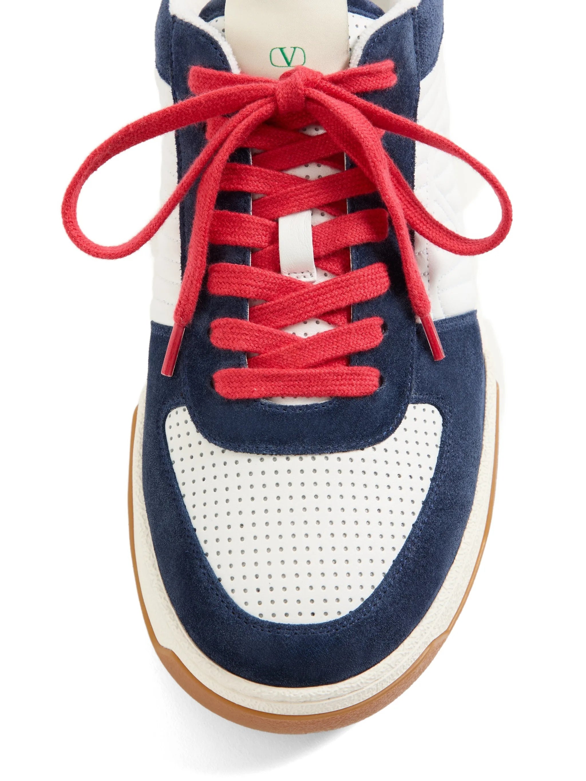 Sneaker Vg Sparry Blue Calzature
