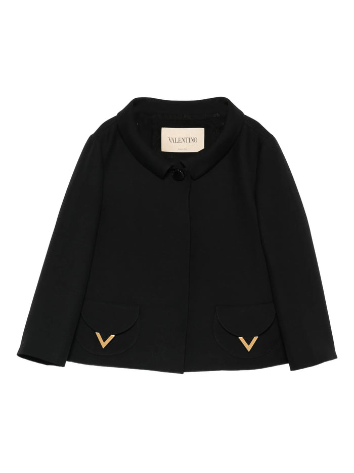 Giacca Black