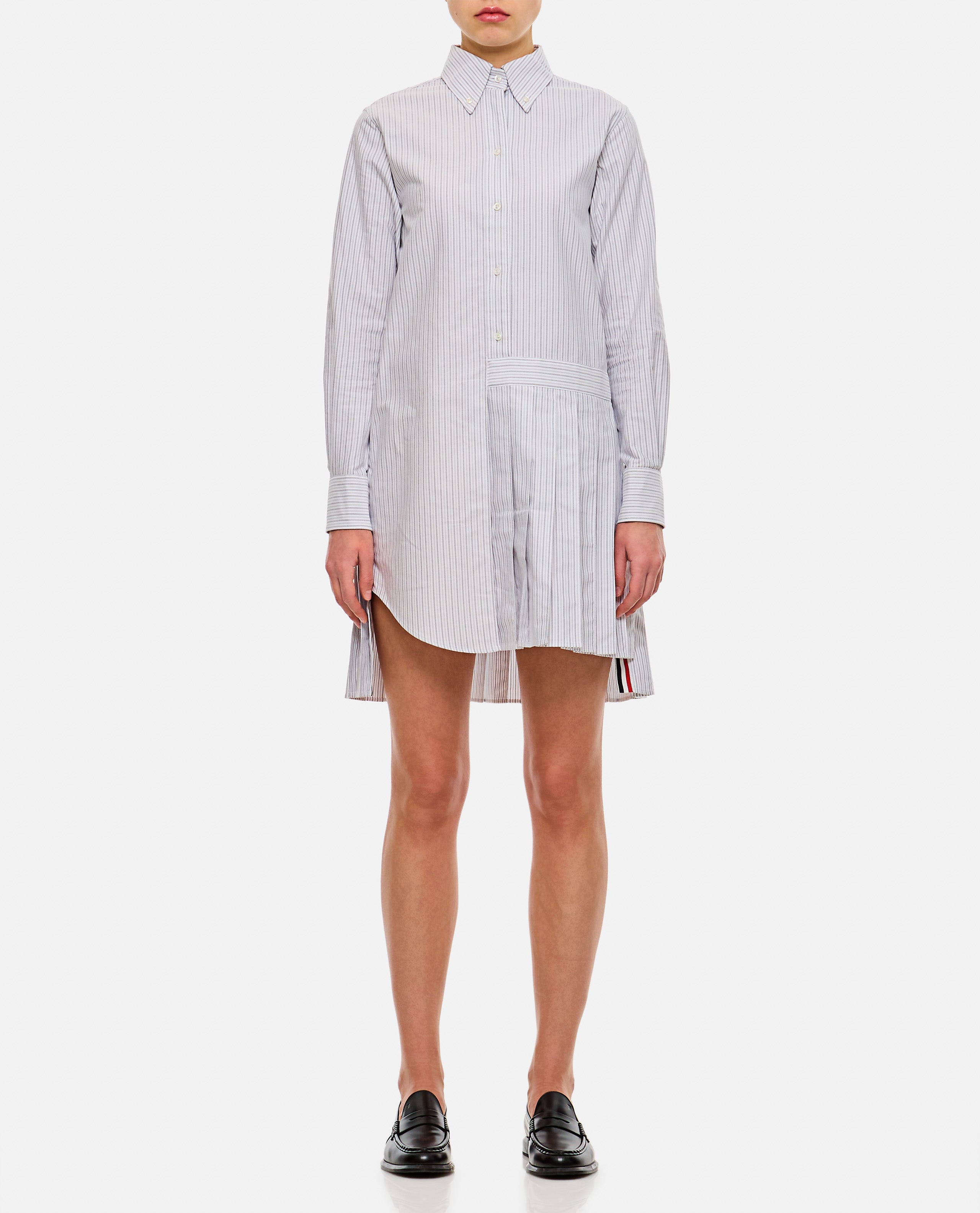 Thom Browne Dresses Grey
