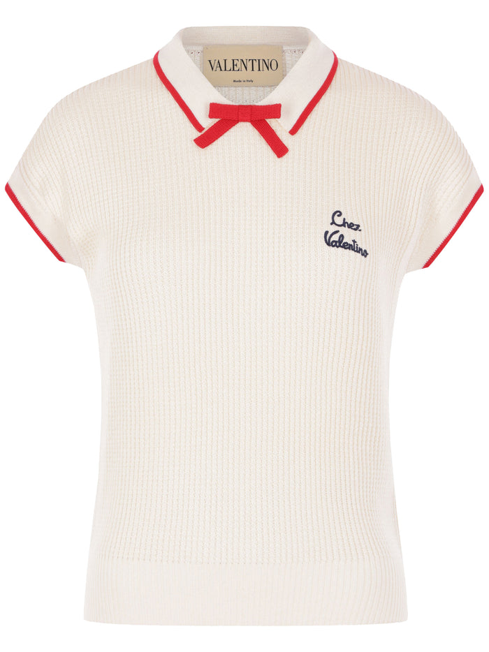 Maglia Multicolour Cotton |
