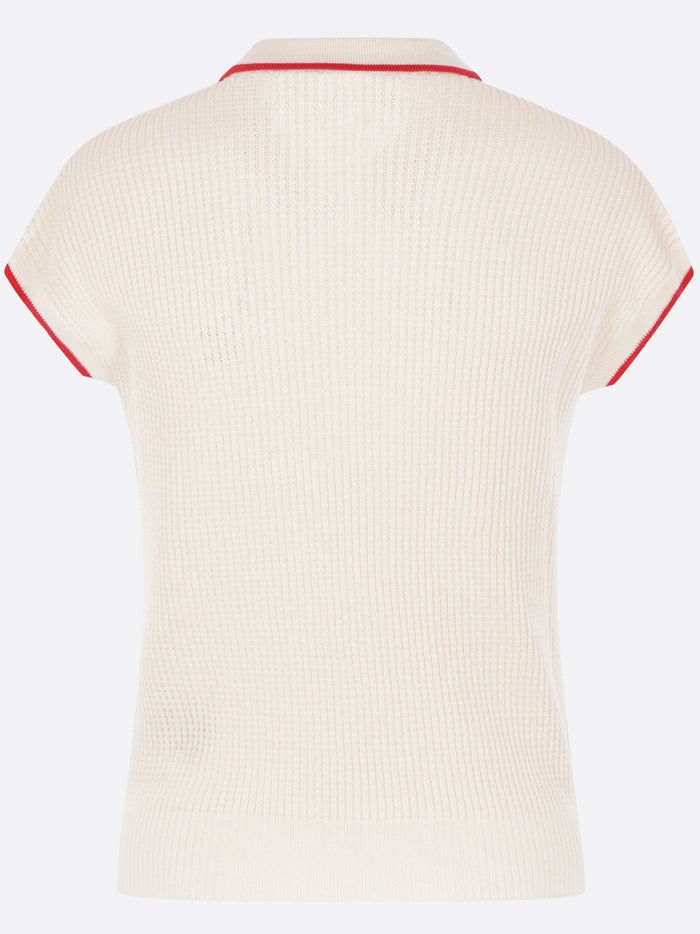 Maglia Multicolour Cotton |