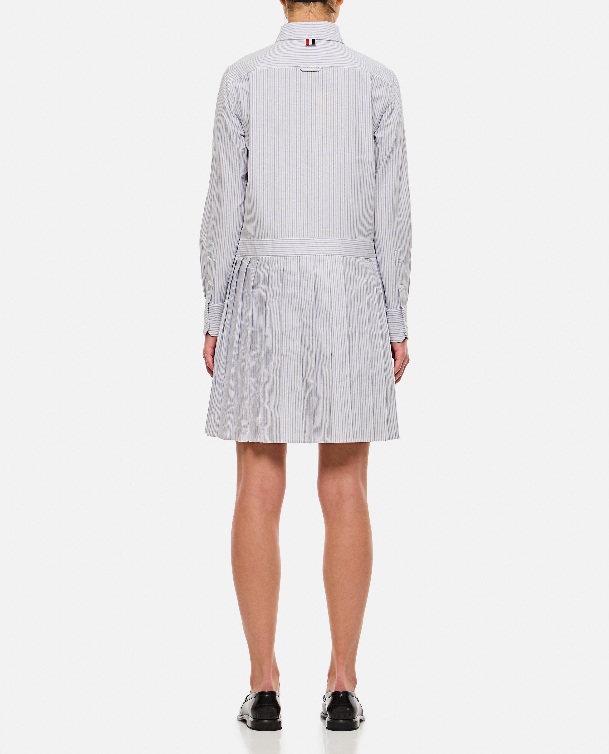Thom Browne Dresses Grey