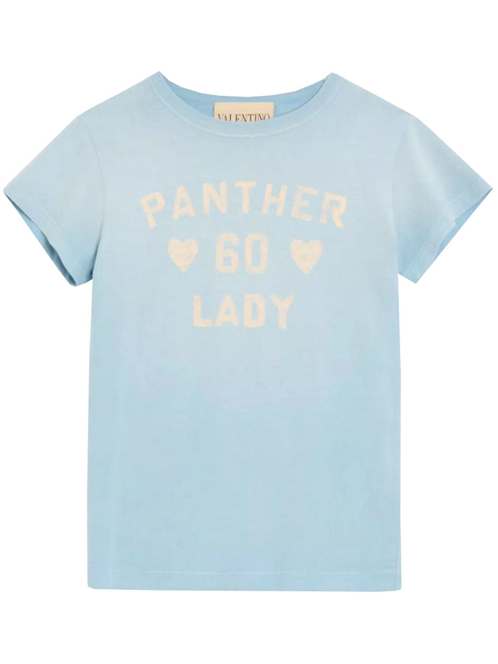 T-shirt Grey Cotton |