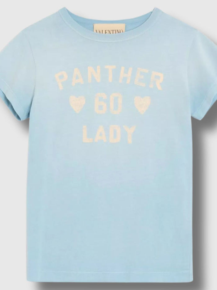 T-shirt Grey Cotton |