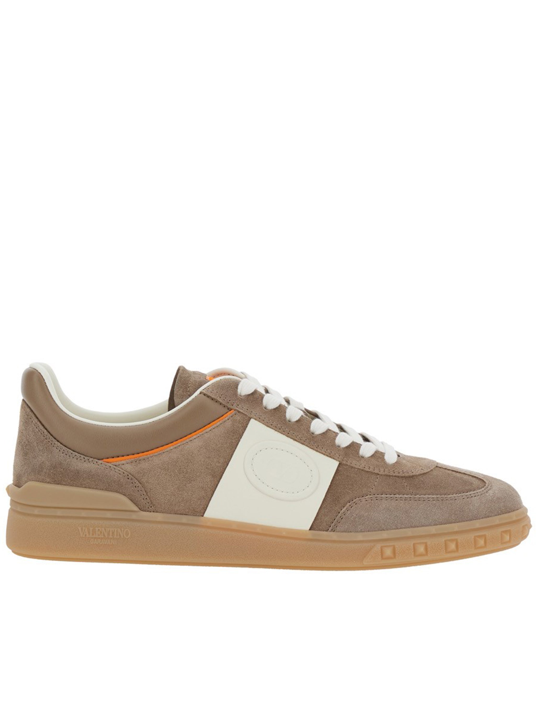 Sneakers Brown Calzature