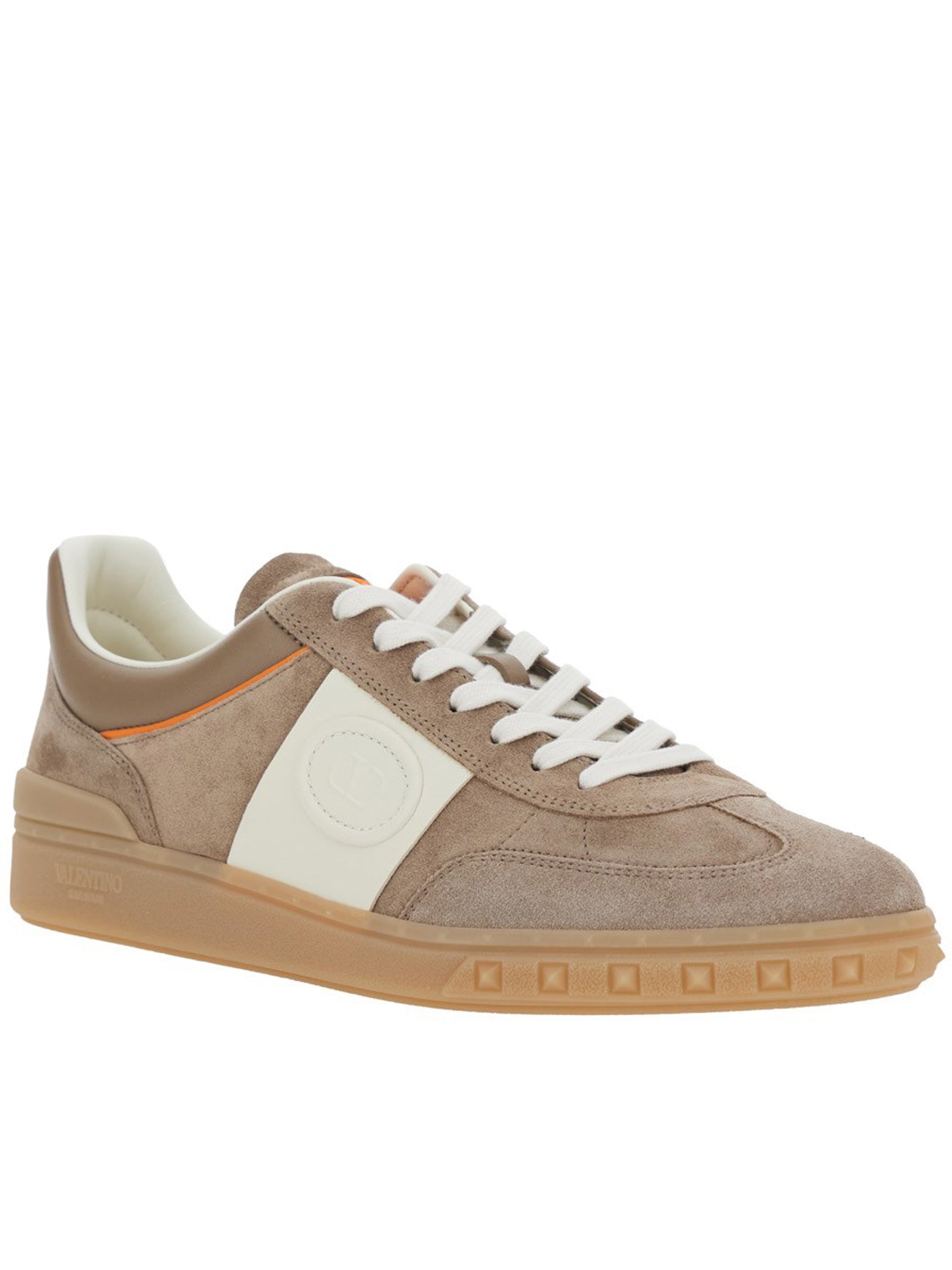 Sneakers Brown Calzature