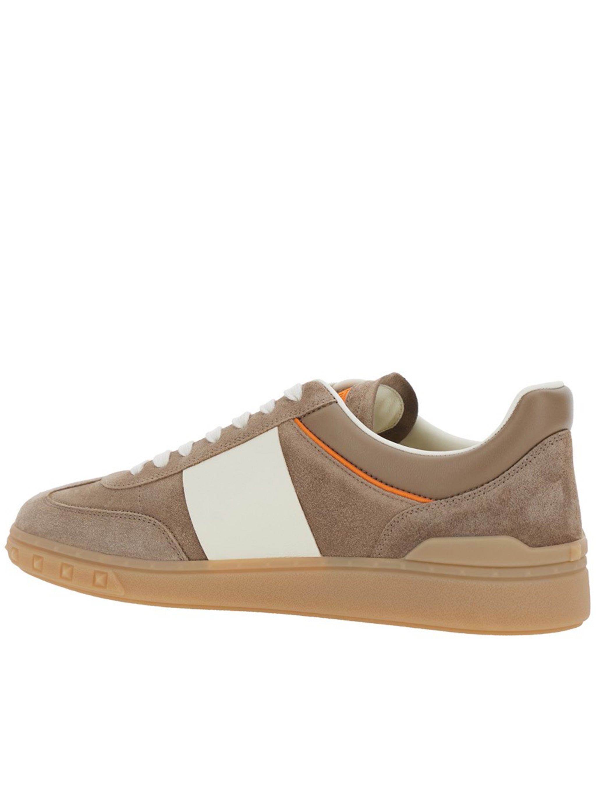 Sneakers Brown Calzature