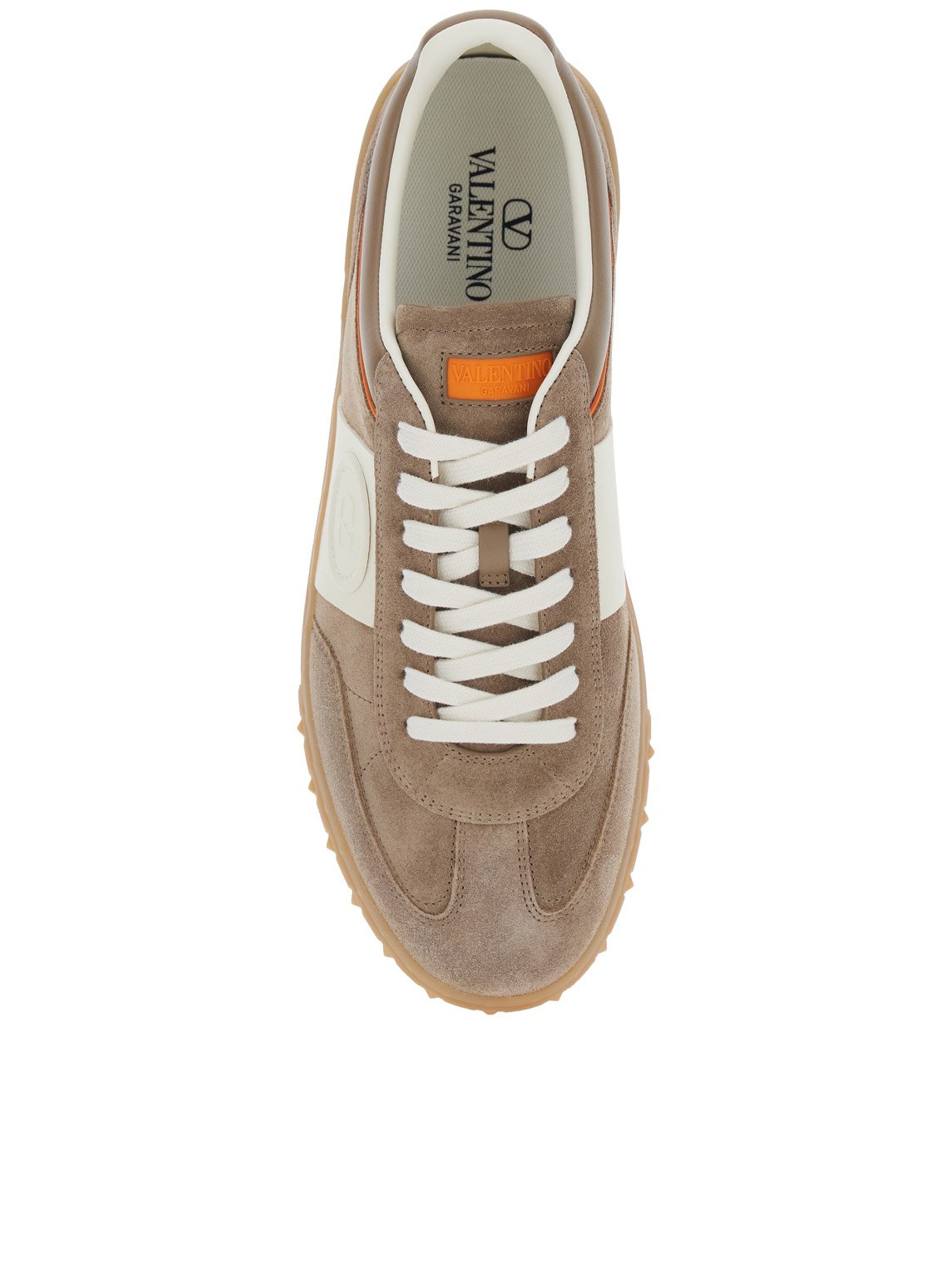 Sneakers Brown Calzature