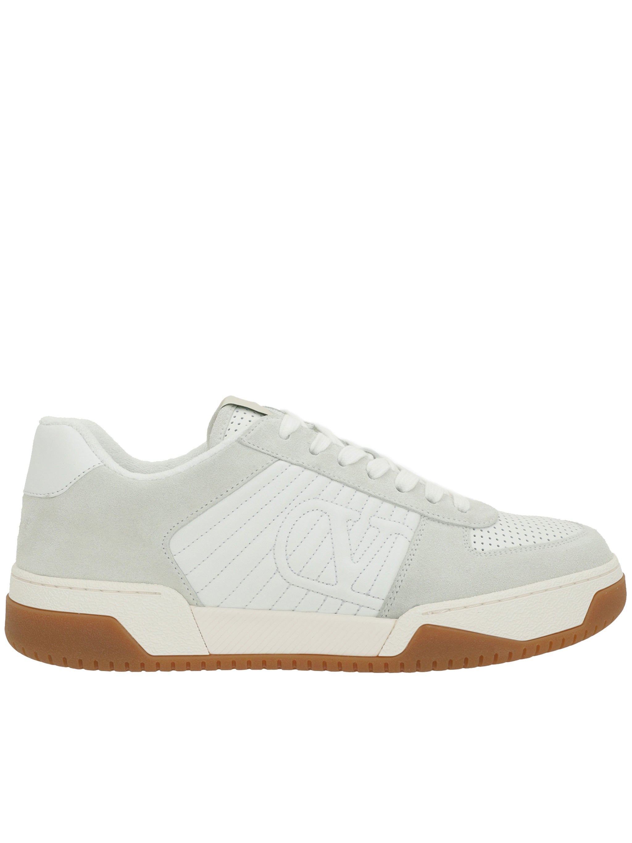 Sneakers White Calzature