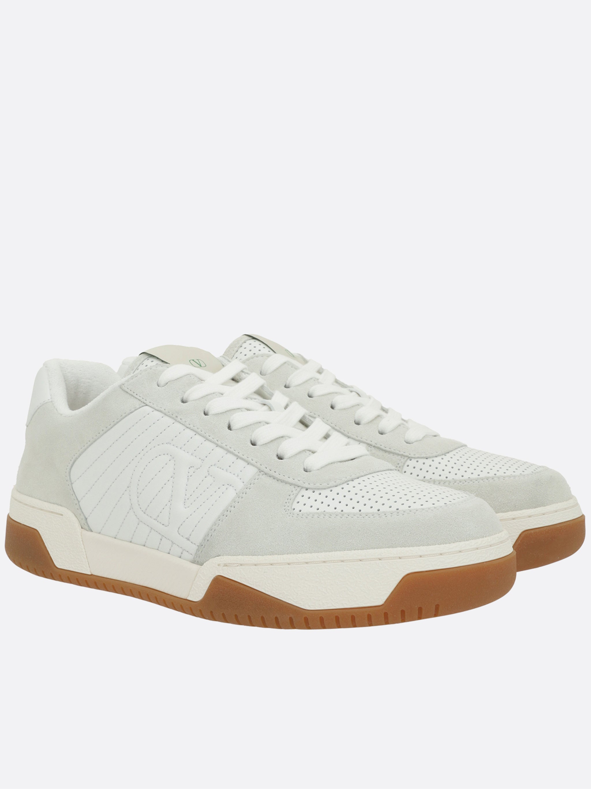 Sneakers White Calzature