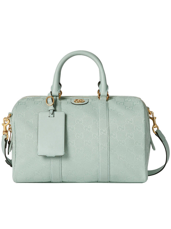 Ophidia New Canvas Blue Borsa