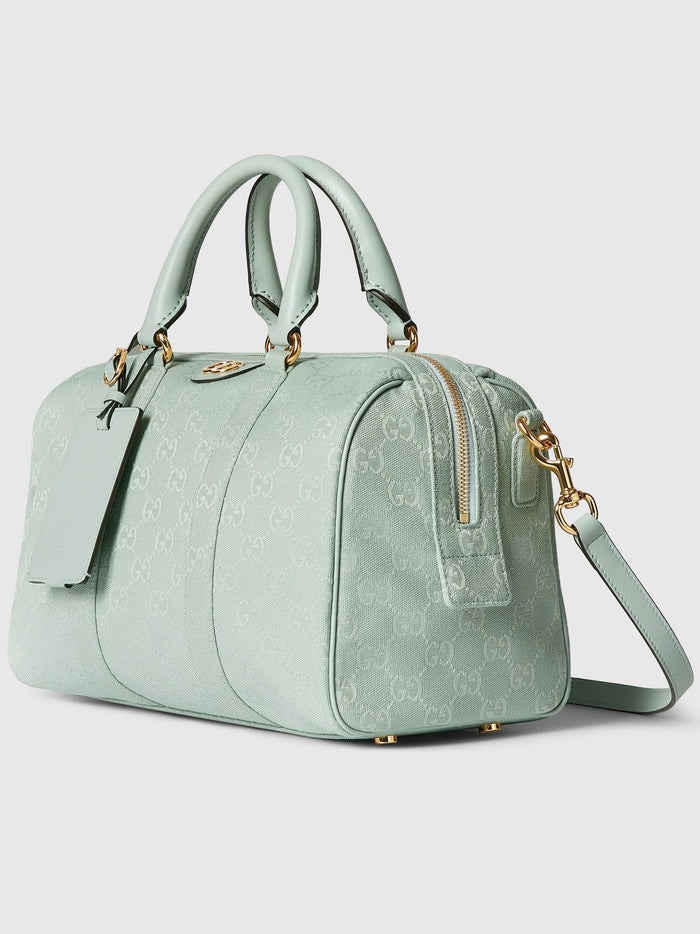 Ophidia New Canvas Blue Borsa