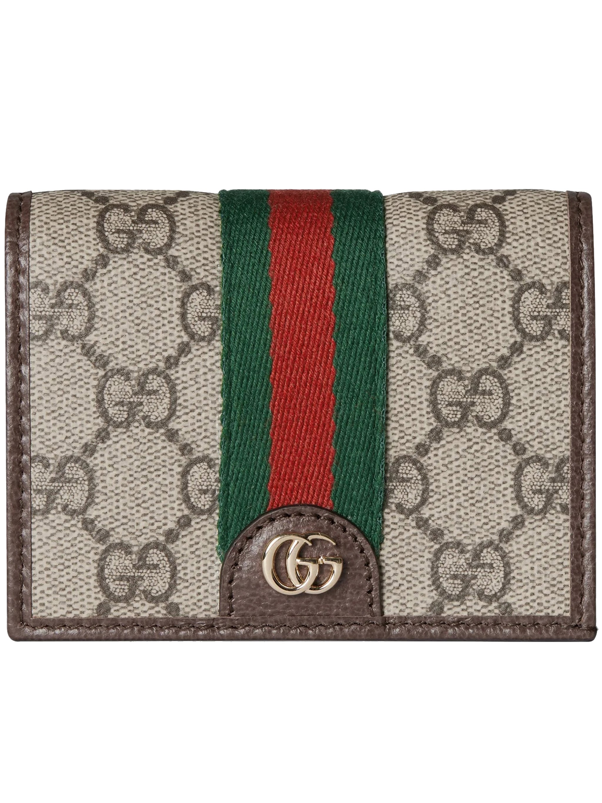 Small Wallet Nude & Neutrals Portafoglio