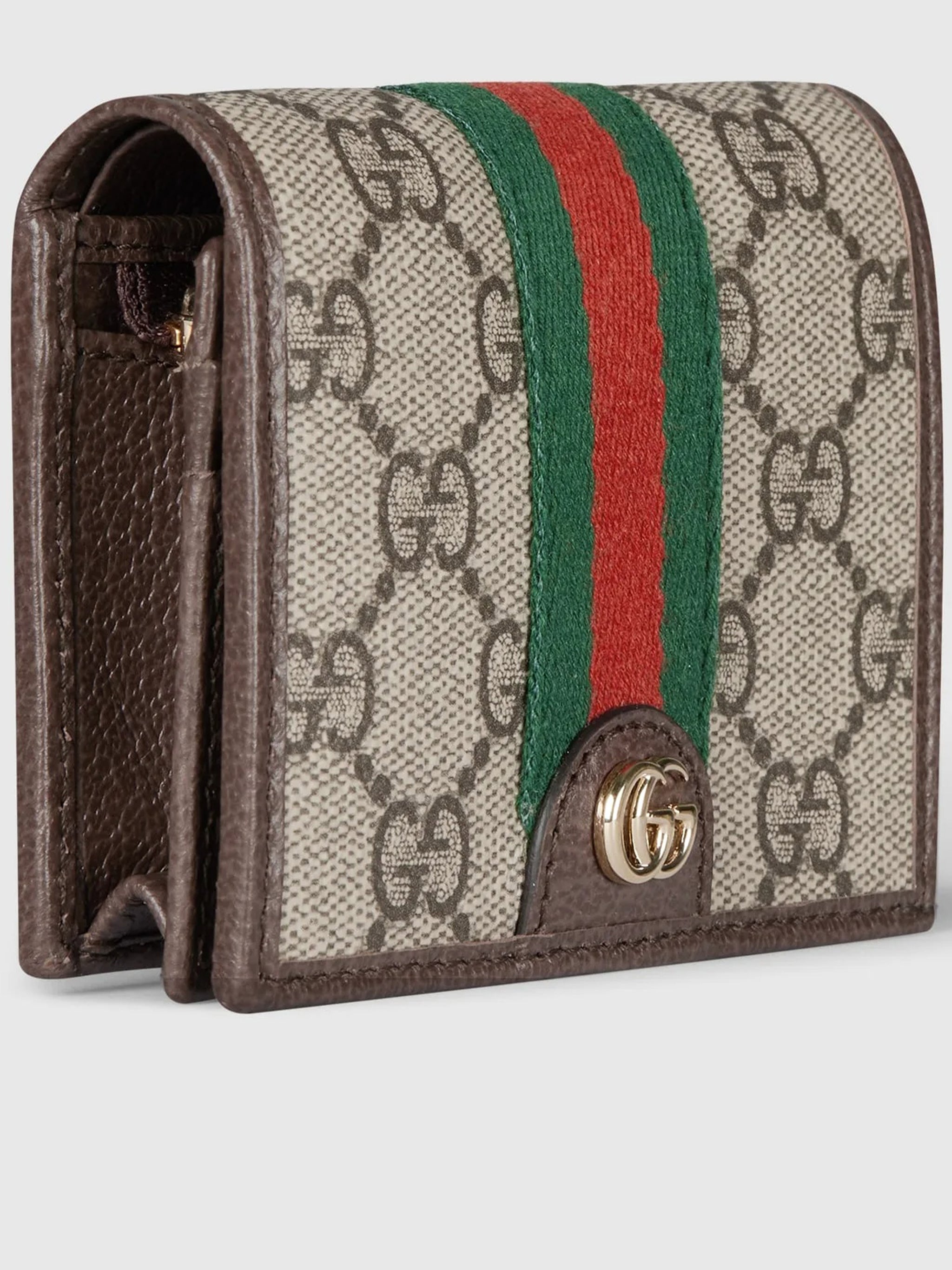 Small Wallet Nude & Neutrals Portafoglio