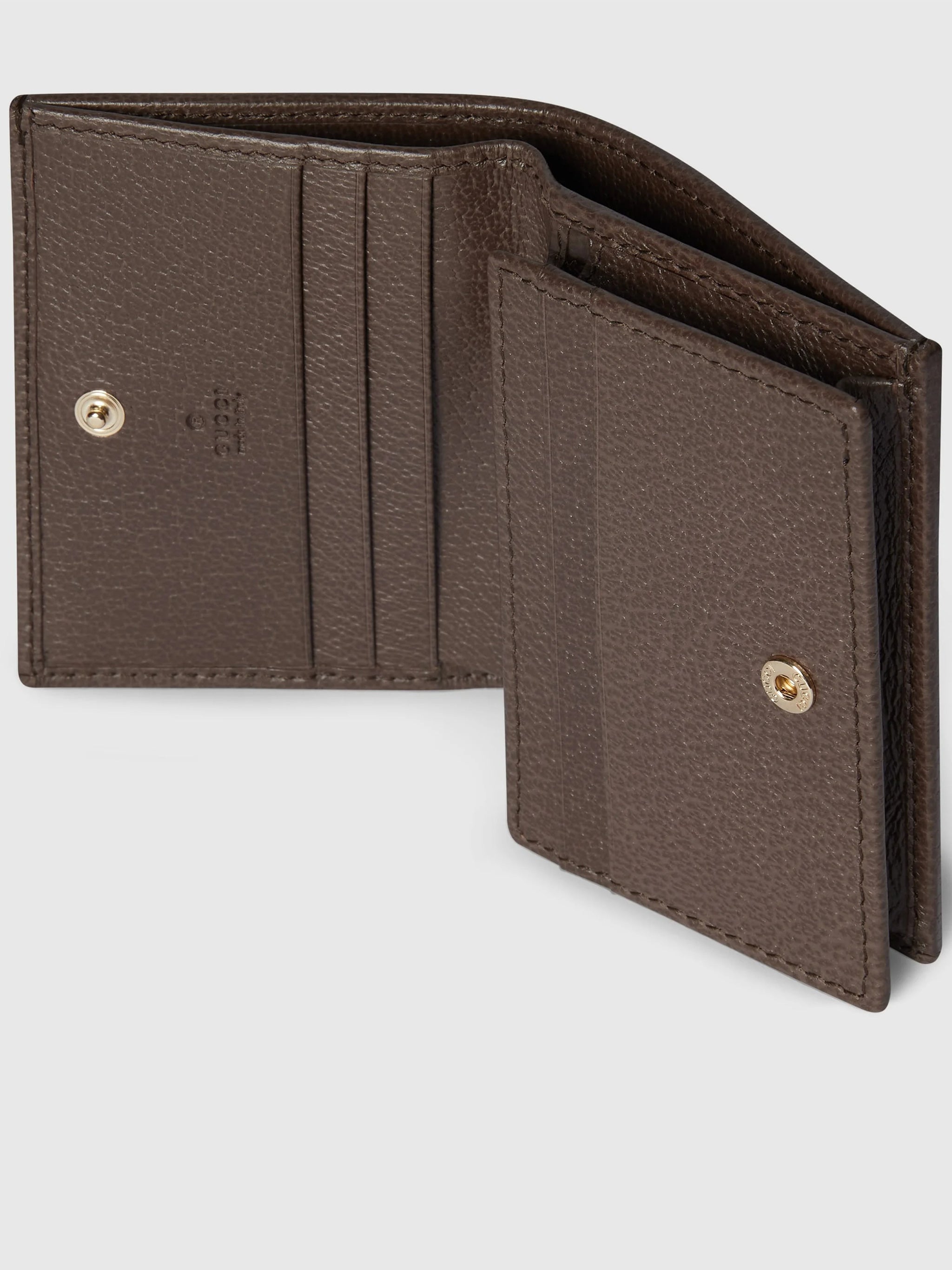 Small Wallet Nude & Neutrals Portafoglio