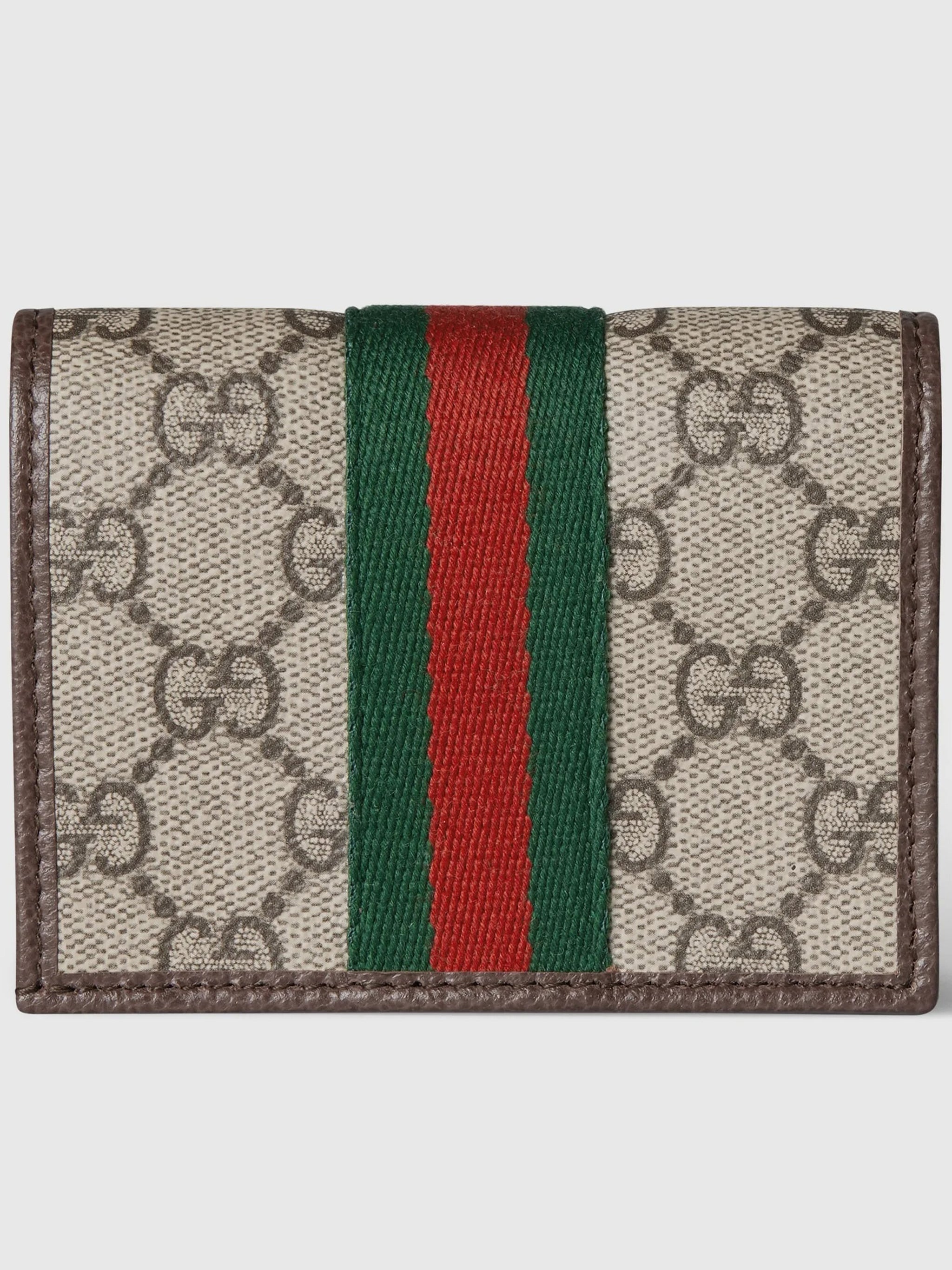 Small Wallet Nude & Neutrals Portafoglio