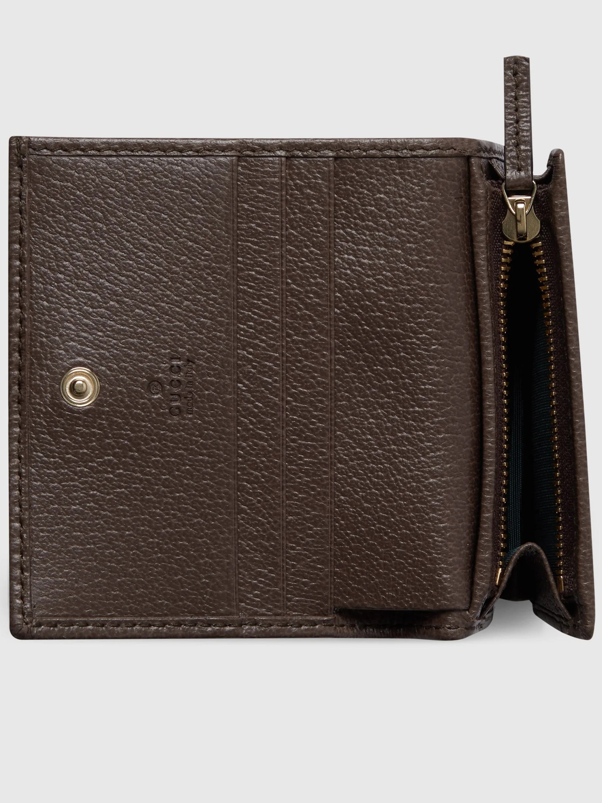 Small Wallet Nude & Neutrals Portafoglio