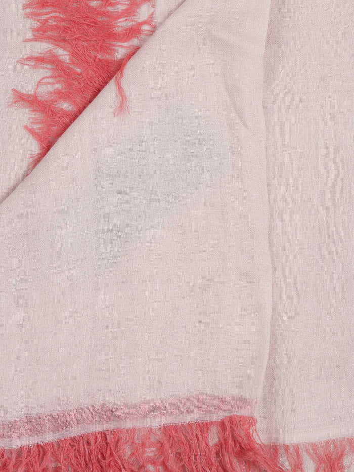 Kashy 145x145 Scarf Modal Cashmere
